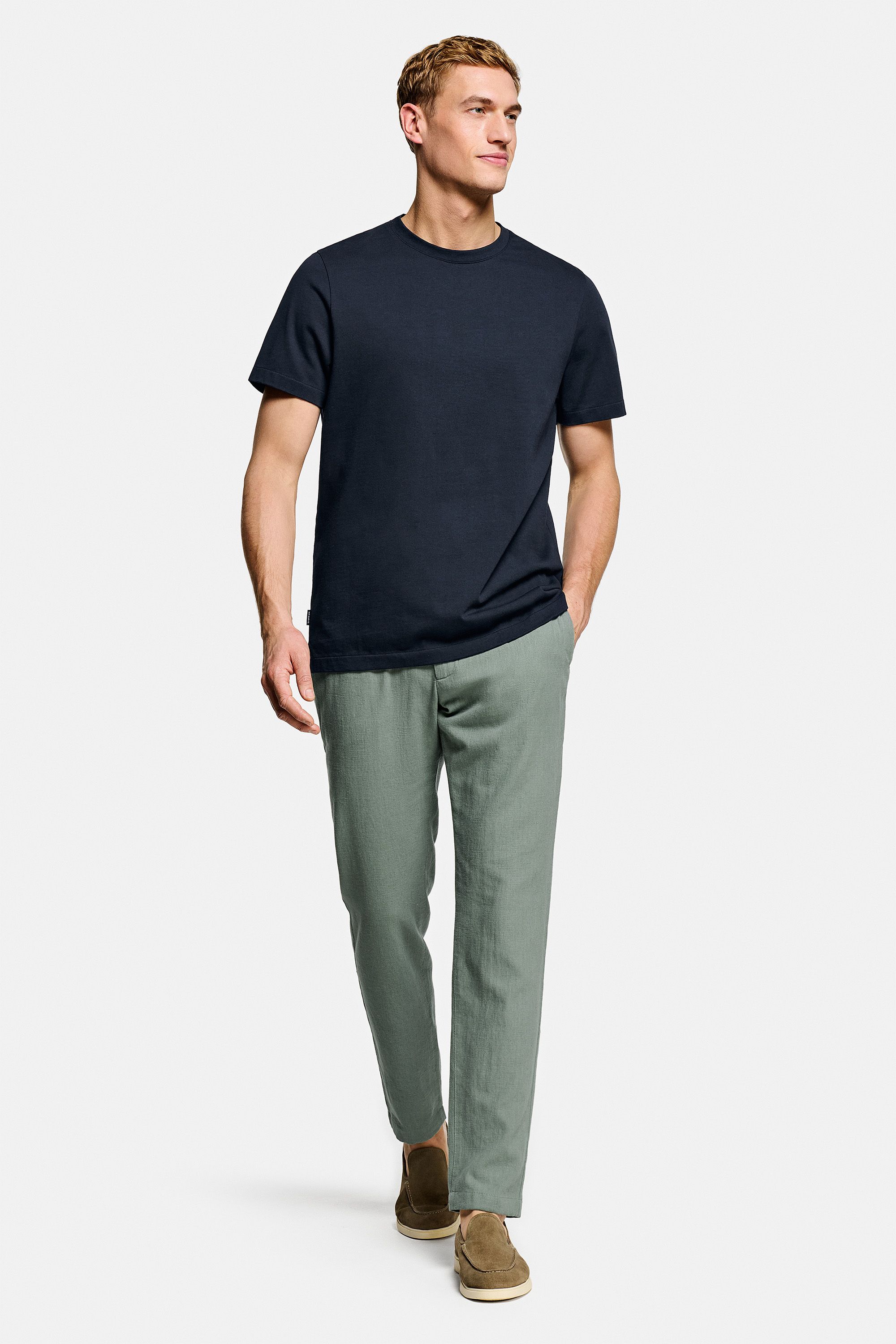Cosmics * The Heavy Tee, Defenders * The Linens