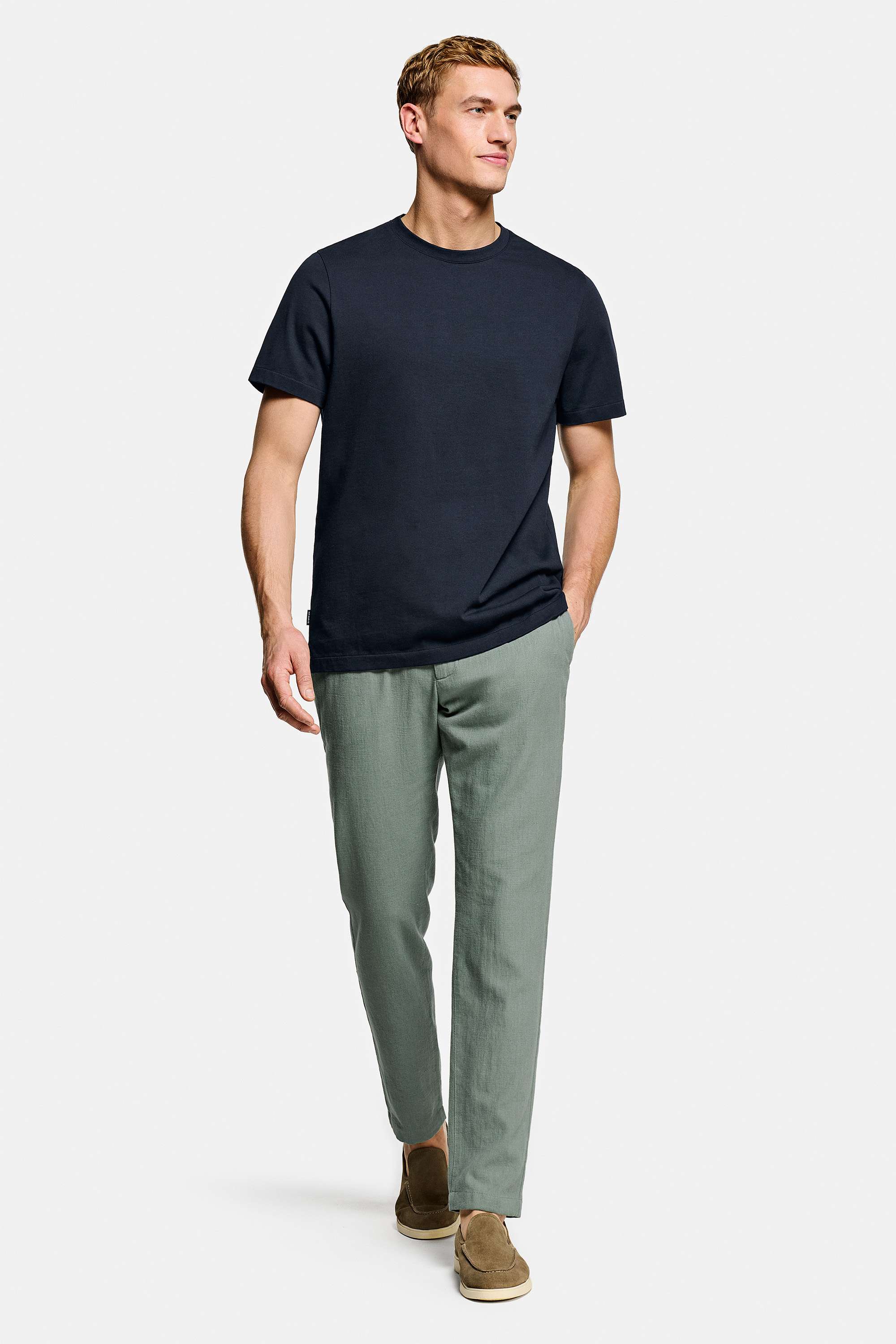 Cosmics * The Heavy Tee, Defenders * The Linens