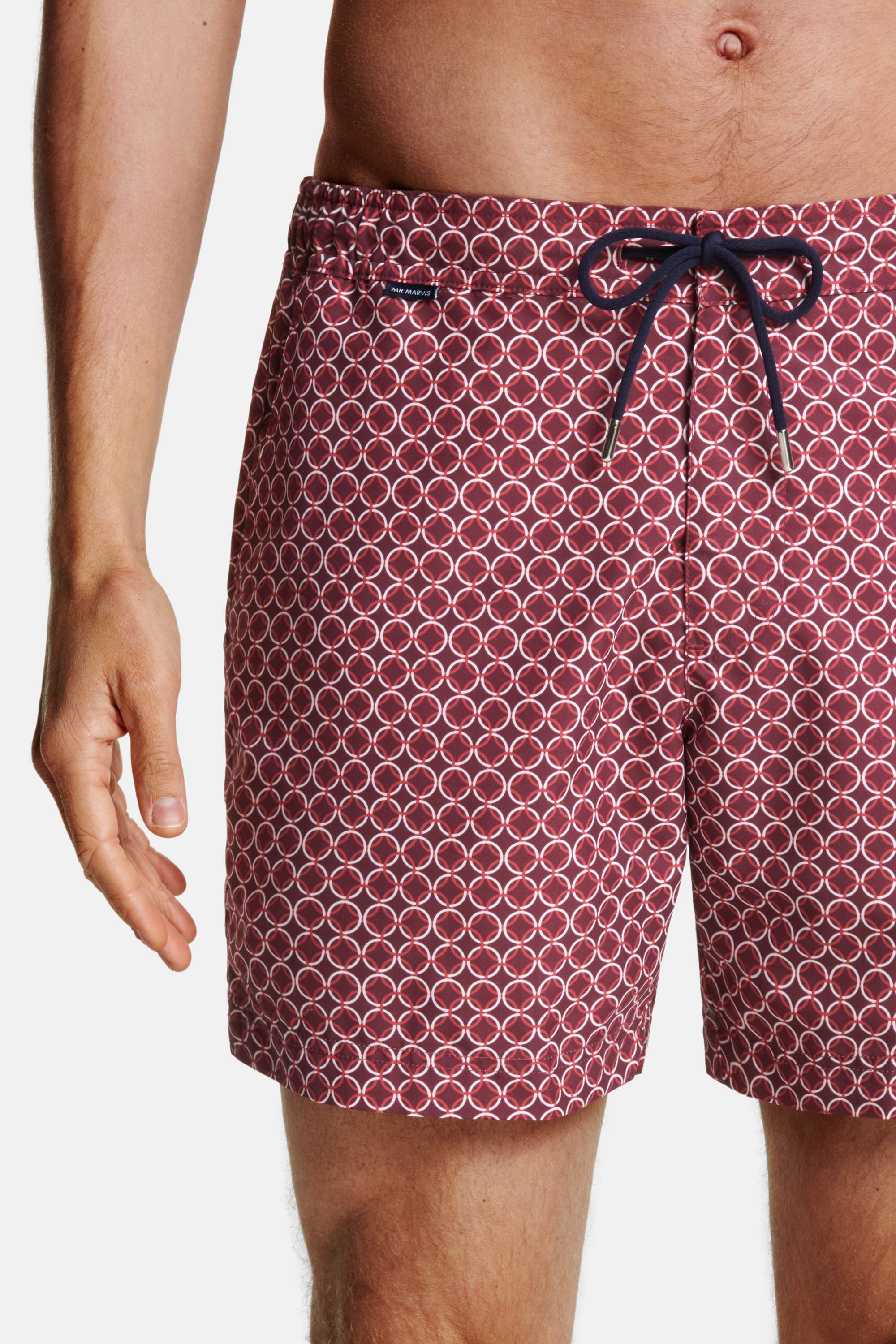 Rojoloco * Shorts de Bain Imprimés