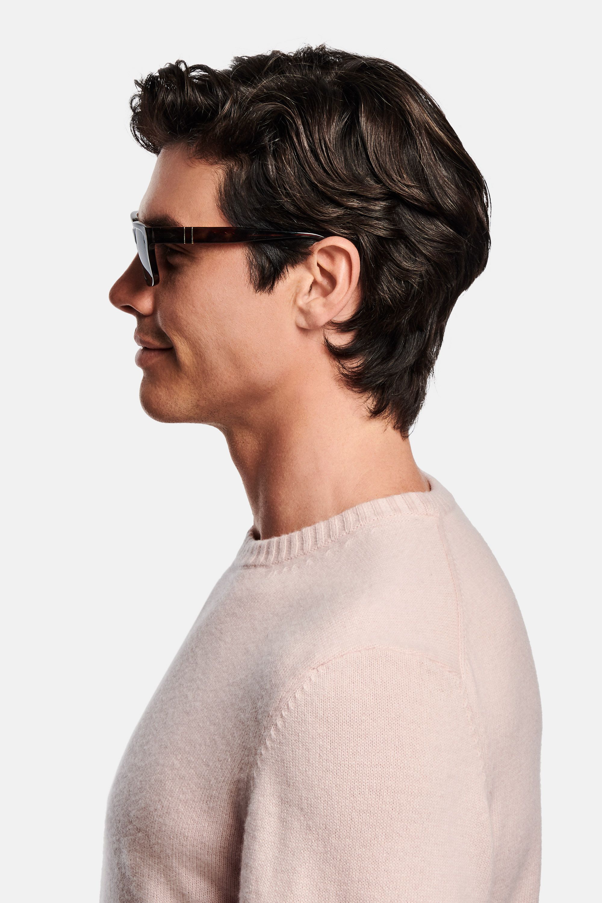 Milkshakes * The Wool Pullover