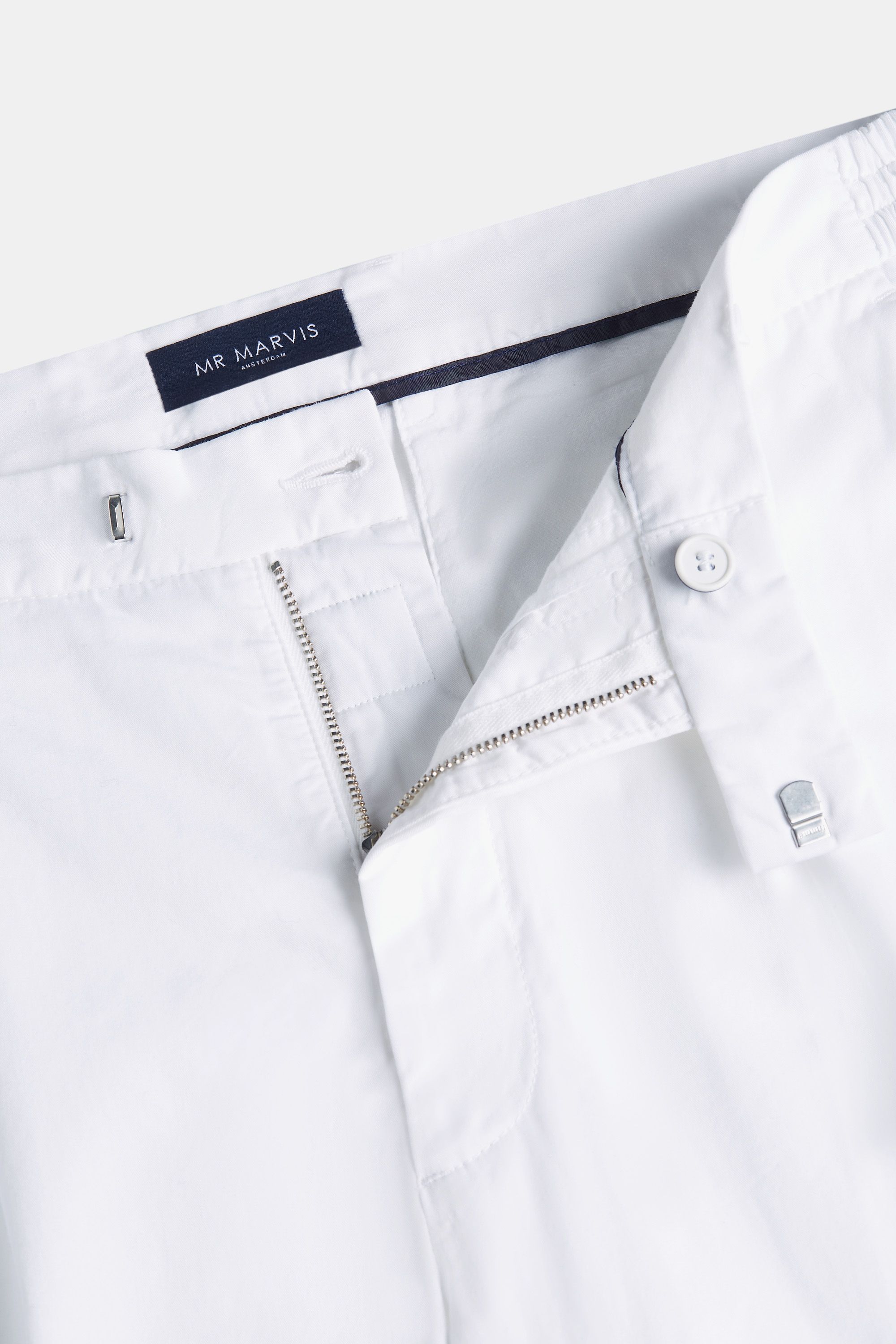Wimbledons * The Classic Chinos | MR MARVIS