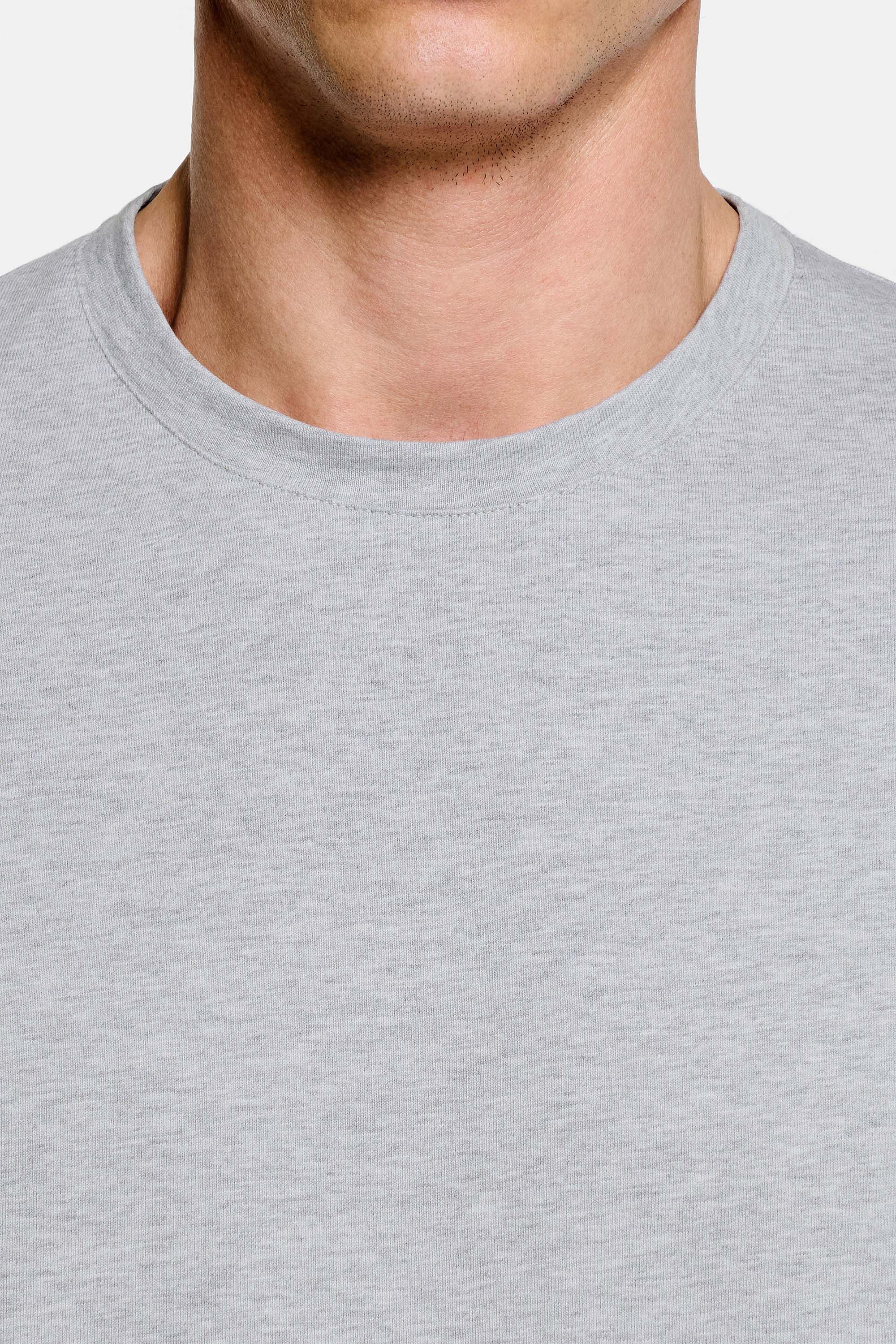 Oysters * La Camiseta Heavy
