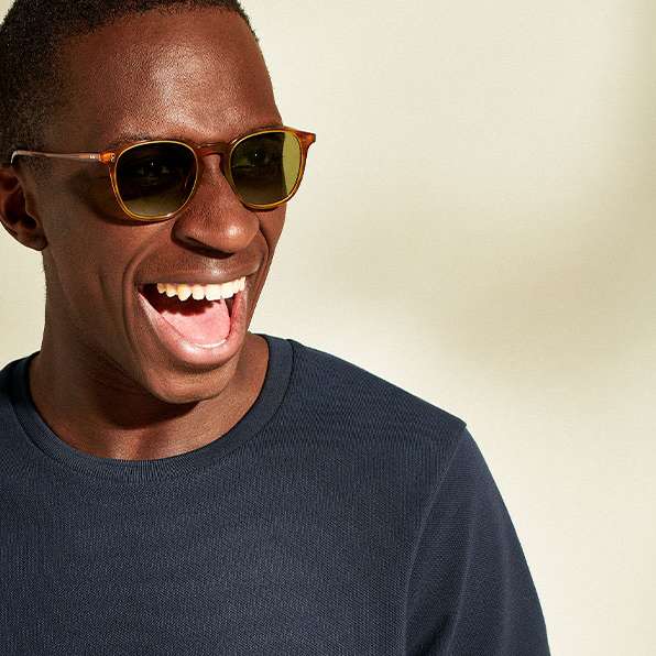 The Piqué Tee