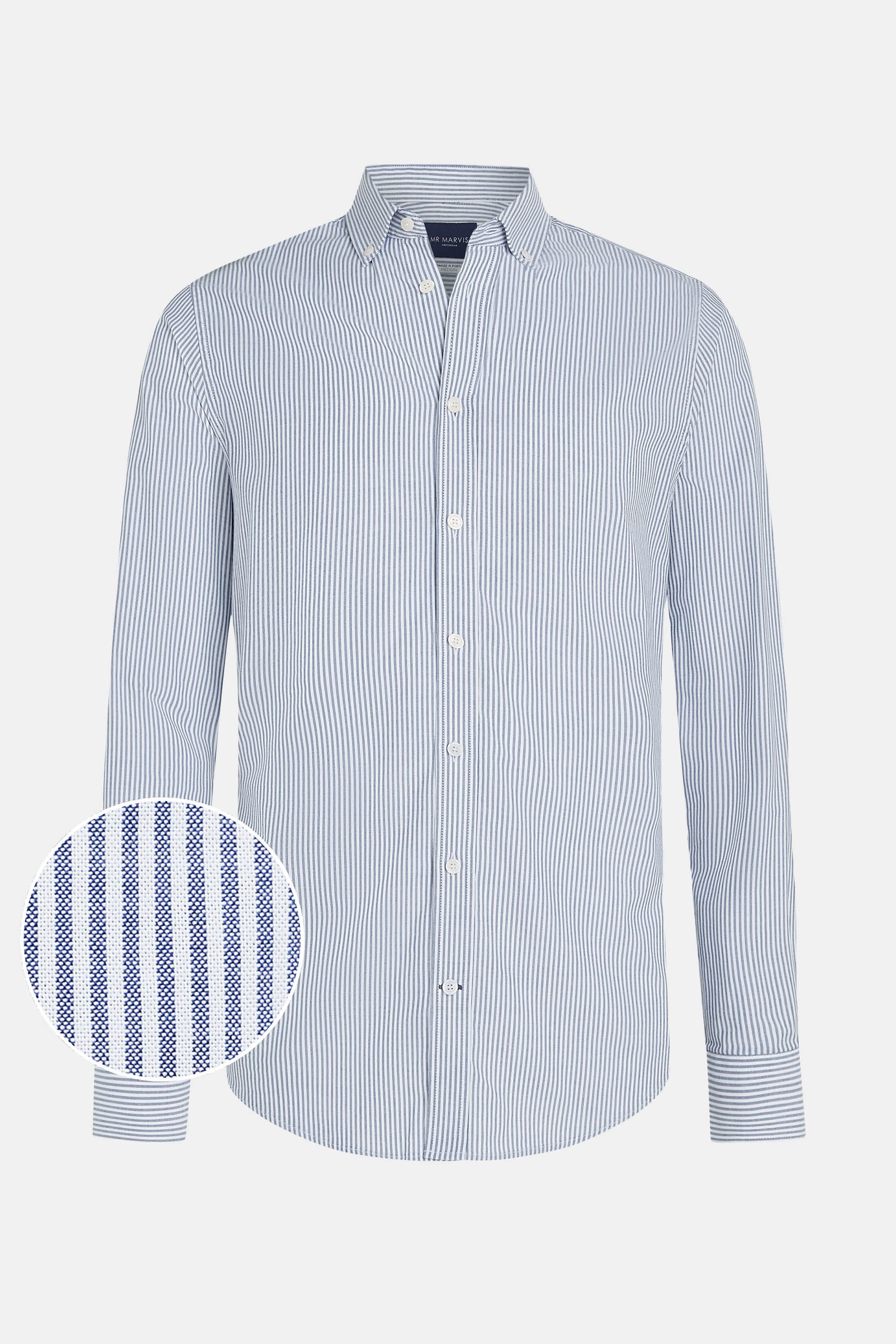 Catamarans * The Oxford Shirt