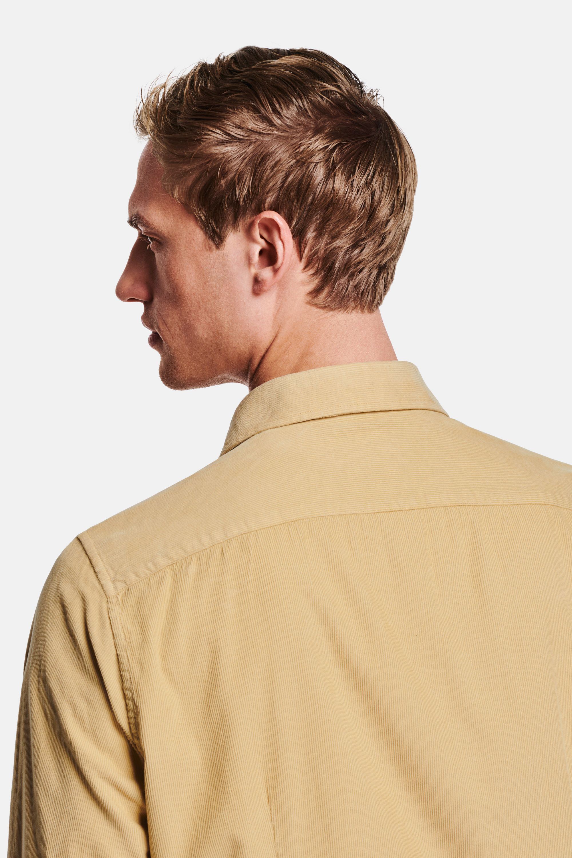 Miuras * The Cord Shirt