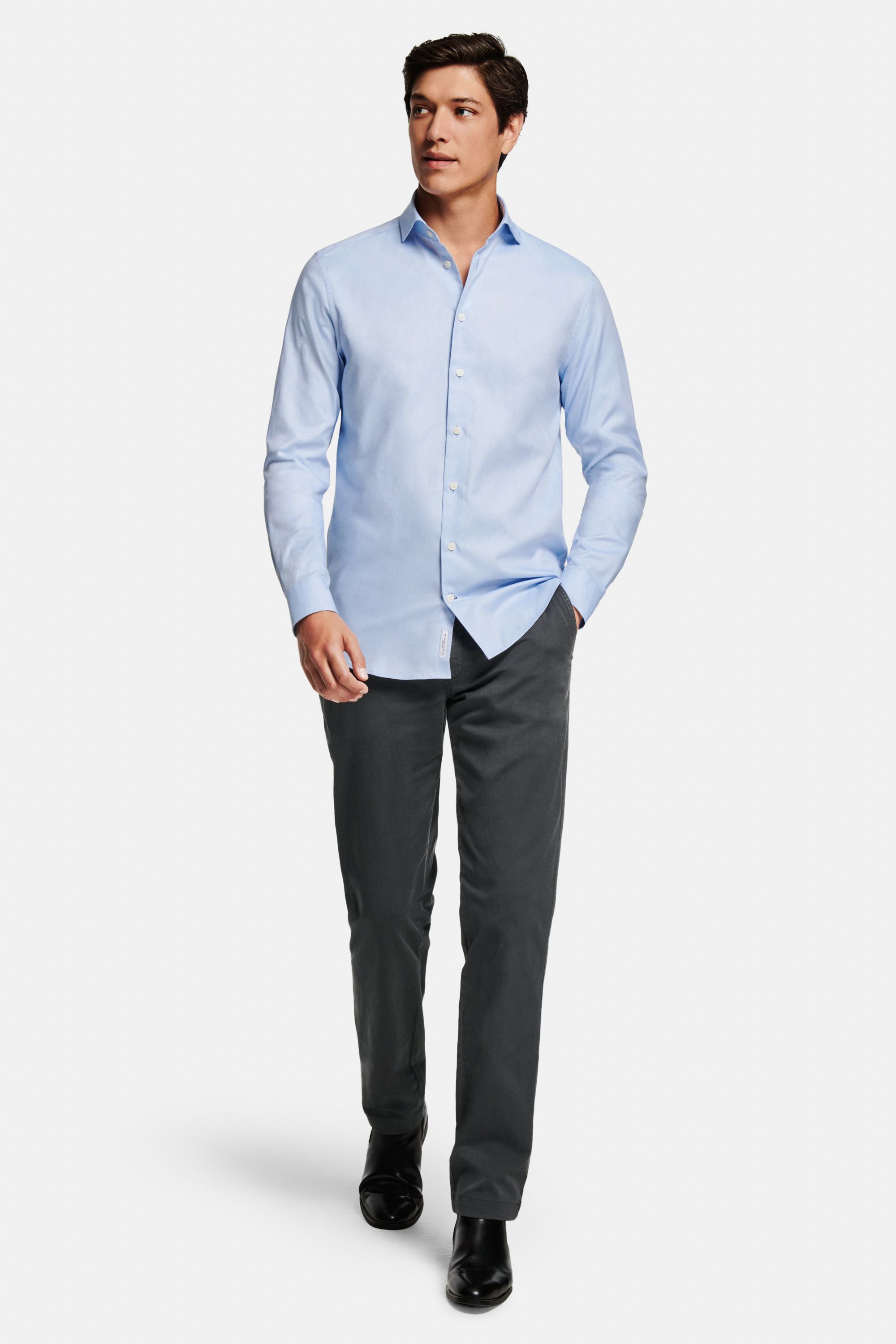 Kensingtons * The Smart Shirt, Storms * The Longs
