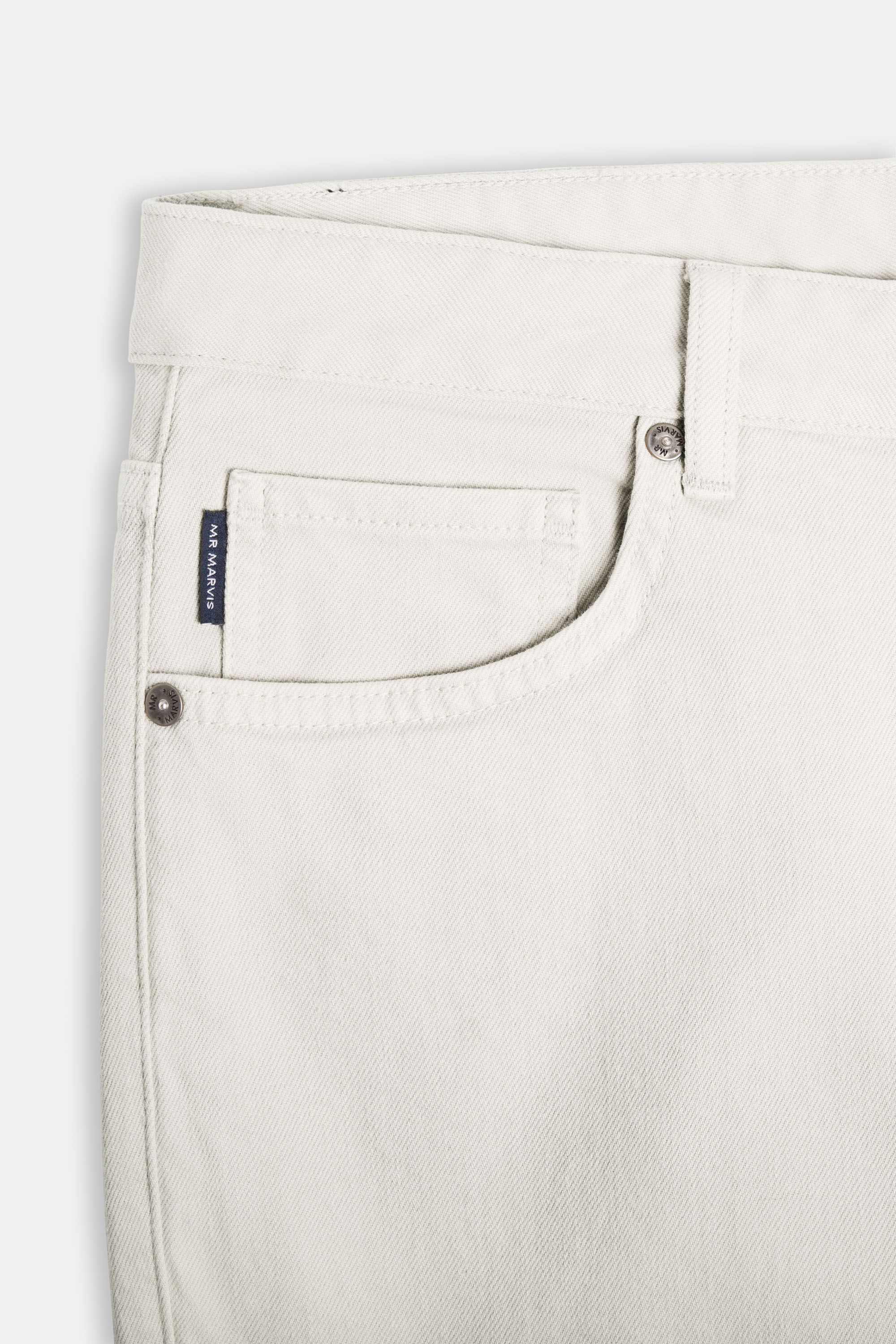Coconuts * Jeans Colorés