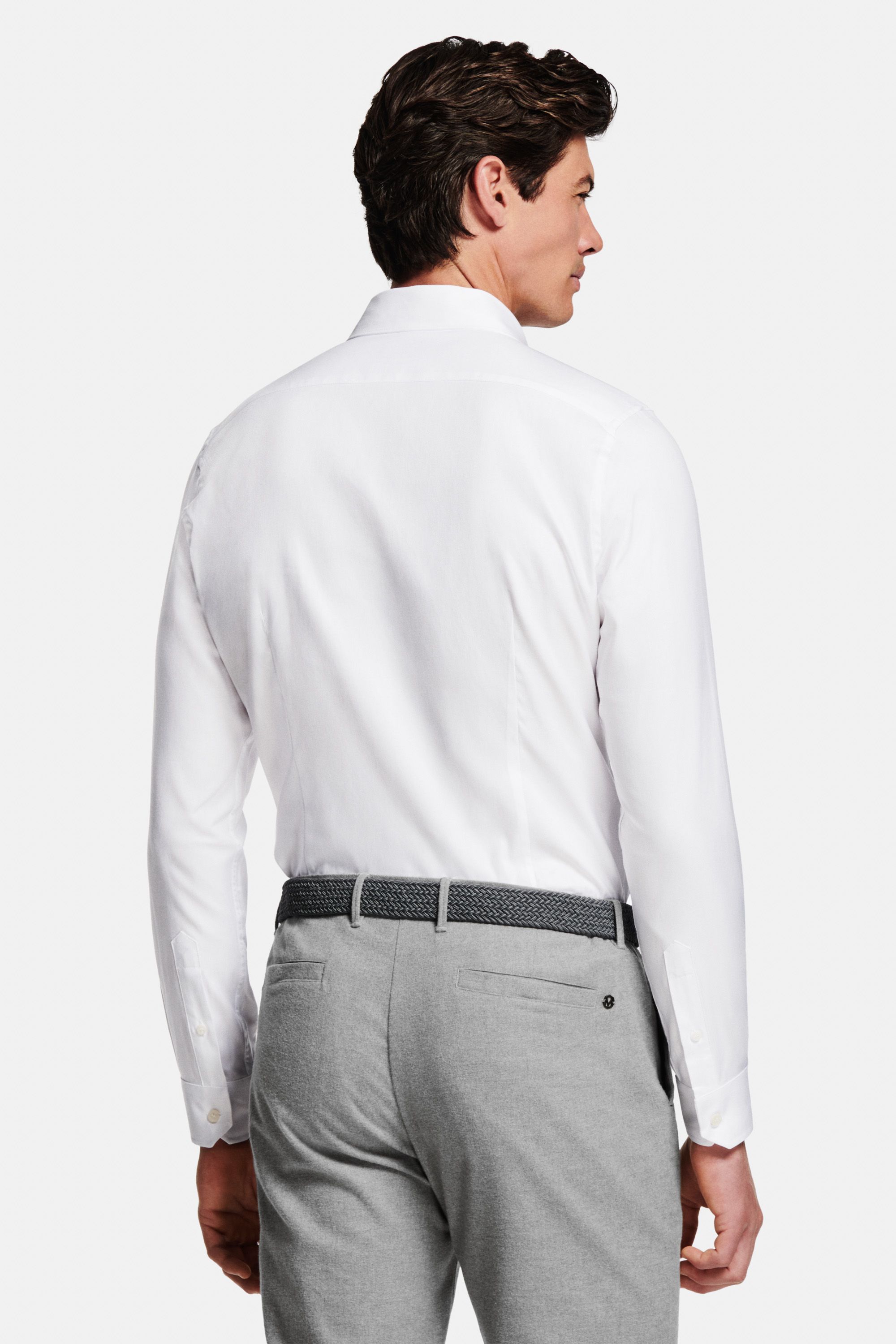 Marylebones * The Smart Shirt