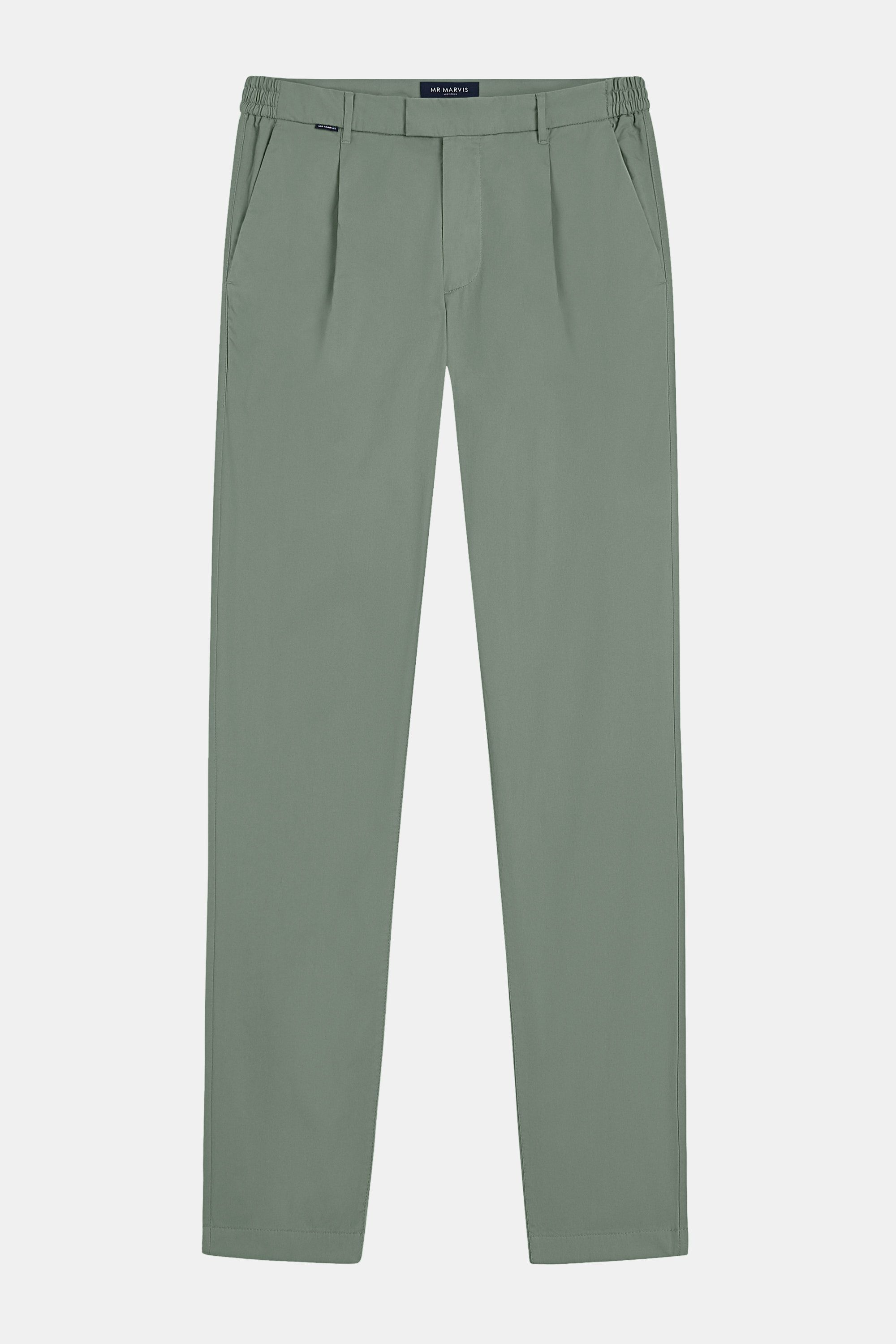 Defenders * The Classic Chinos | MR MARVIS