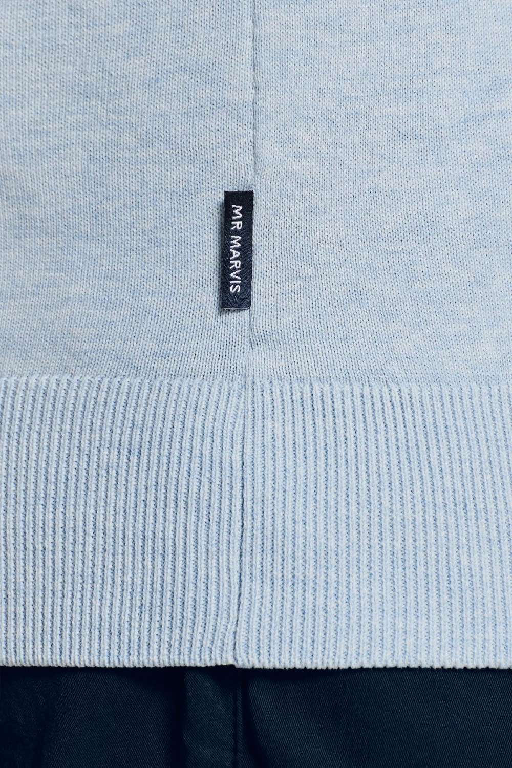 Avenues * The Knitted Tee