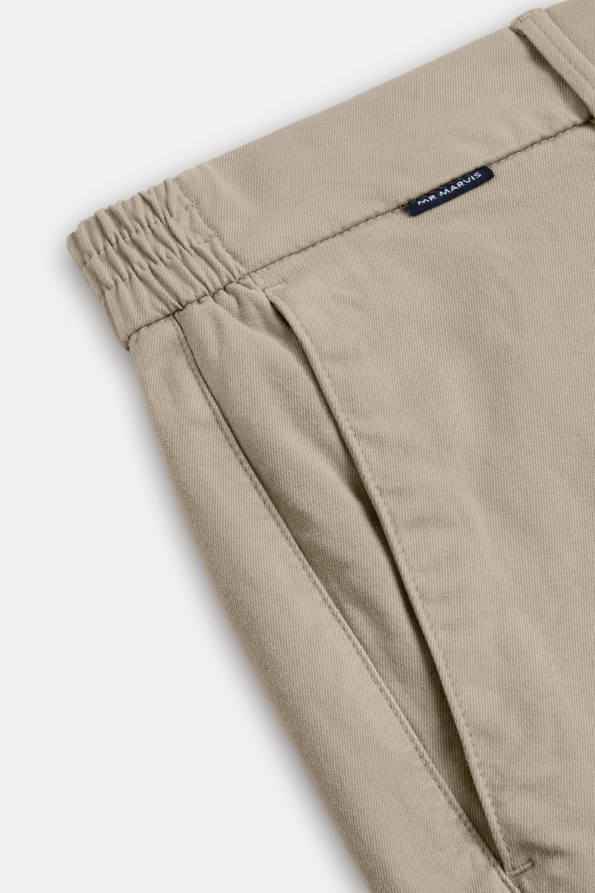 Baristas * The Straight Fit Chinos