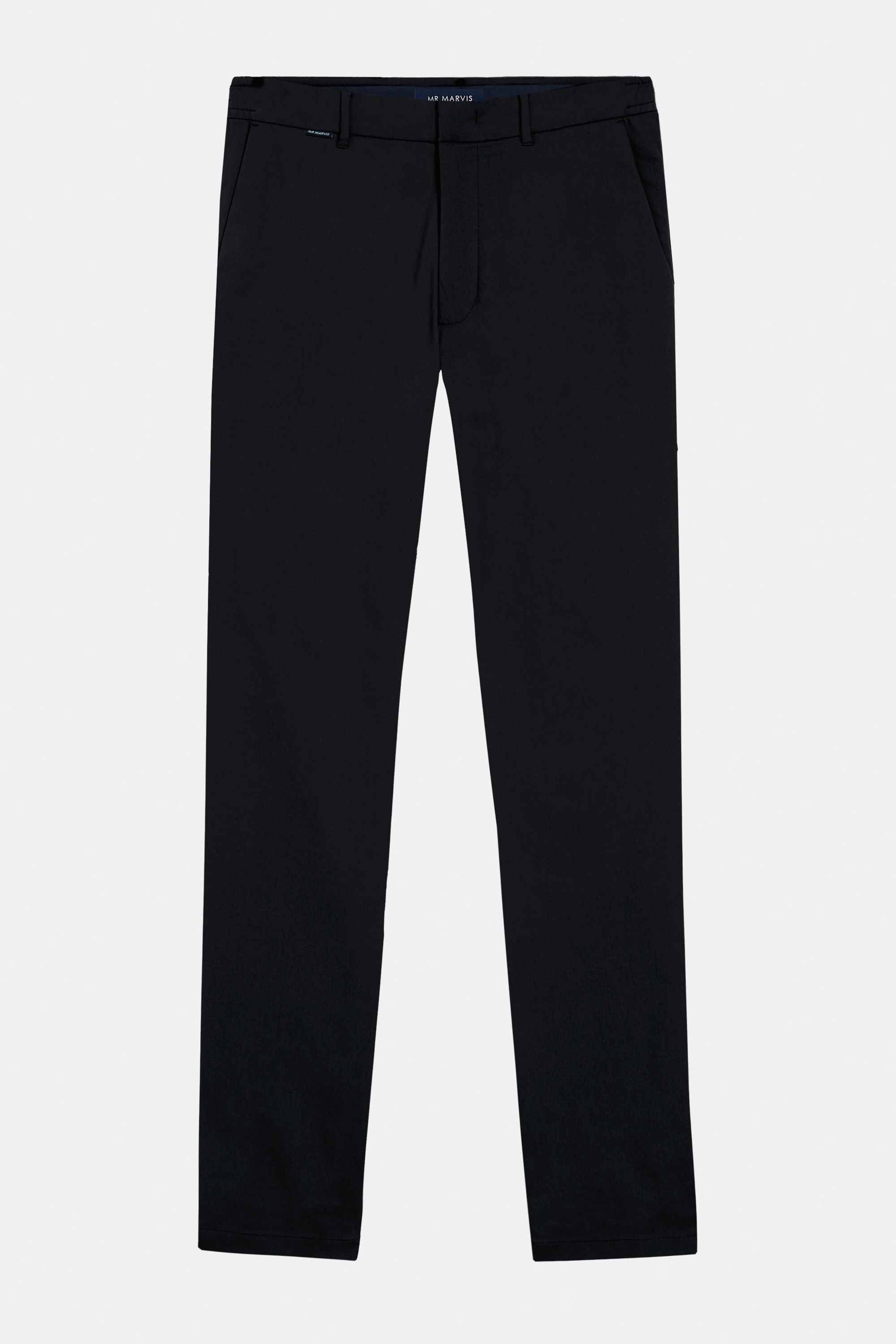 Blackjacks * The Actives MR MARVIS