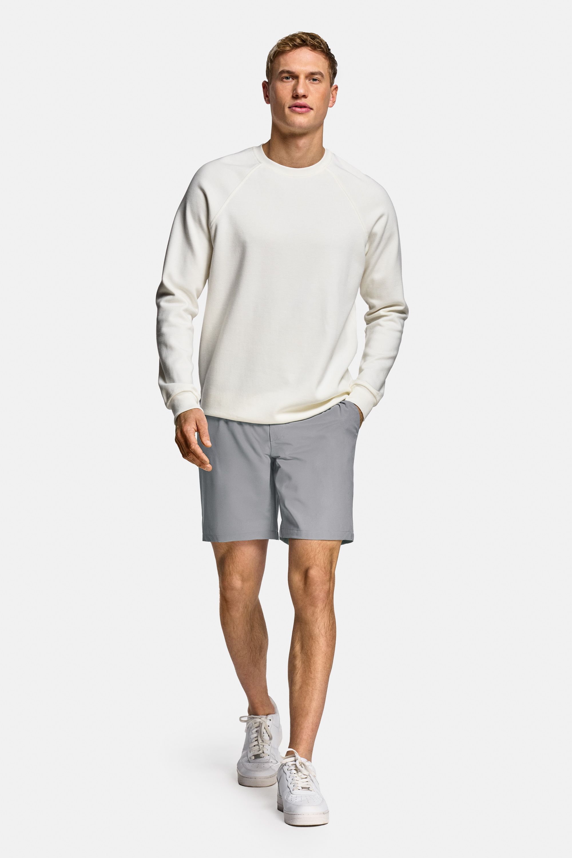 Coconuts * The Easy Sweater, Oysters * The Sports