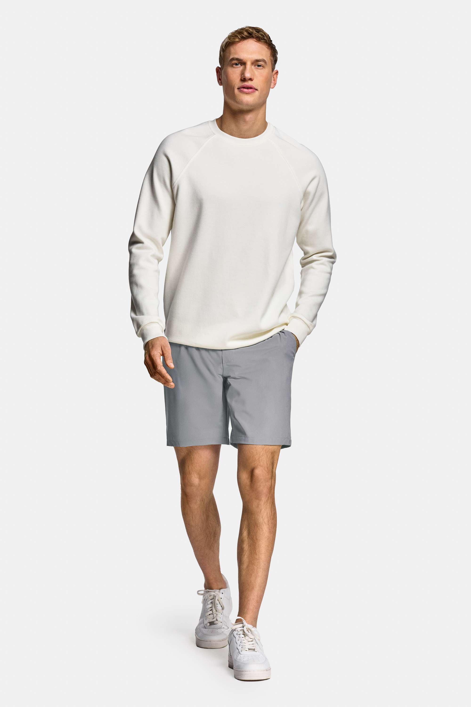Coconuts * The Easy Sweater, Oysters * The Sports