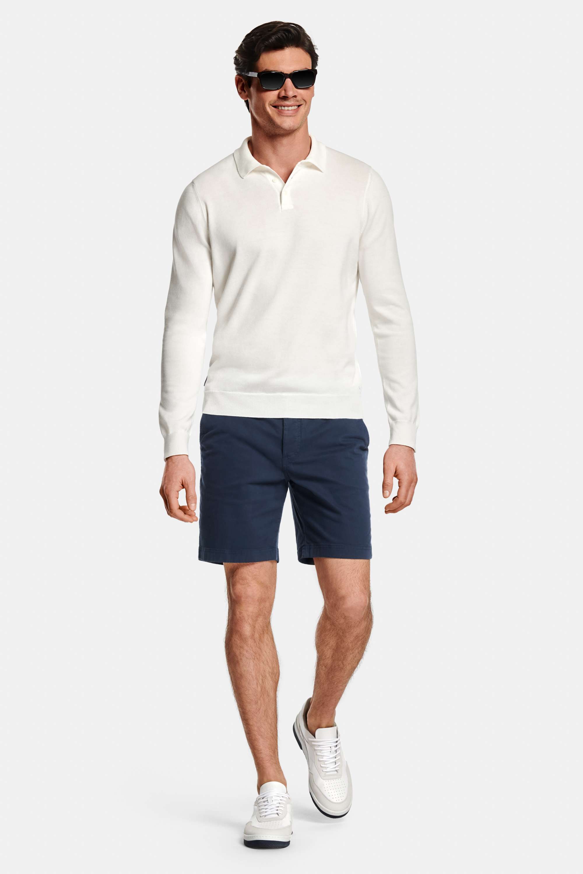 Coconuts * The Polo Pullover, Cosmics * The Originals, Cosmics * The Classic Sneakers