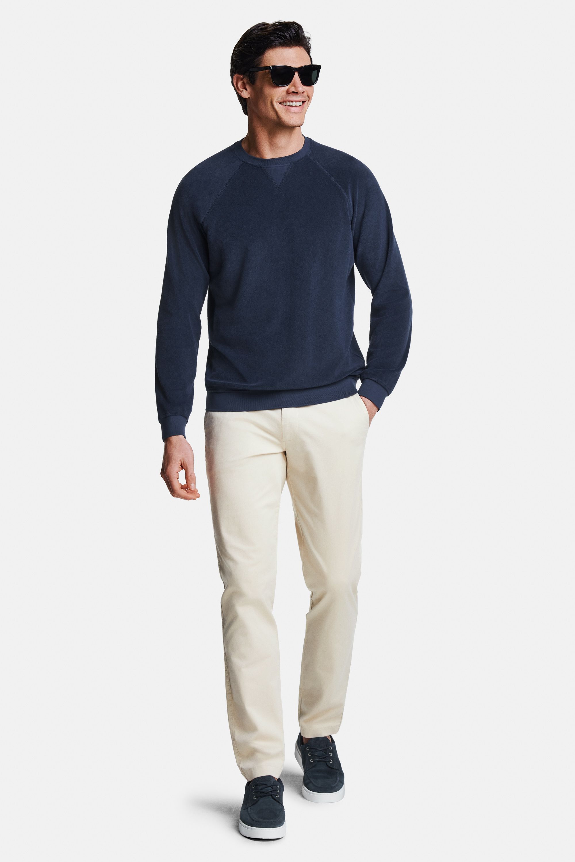 Cosmics * The Terry Sweater, Gazettes * The Longs, Deeps * The Boat Sneakers