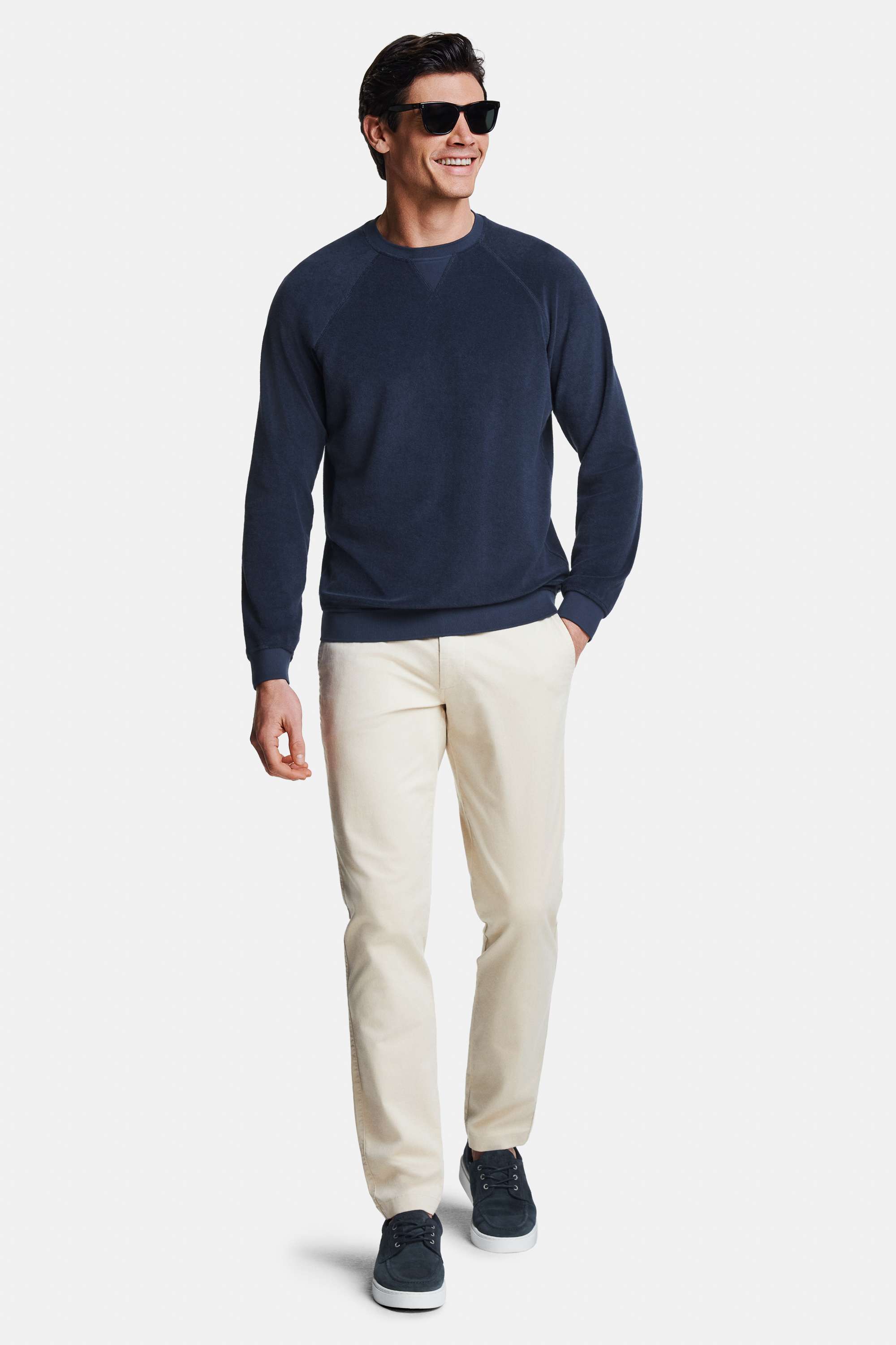 Cosmics * The Terry Sweater, Gazettes * The Longs, Deeps * The Boat Sneakers