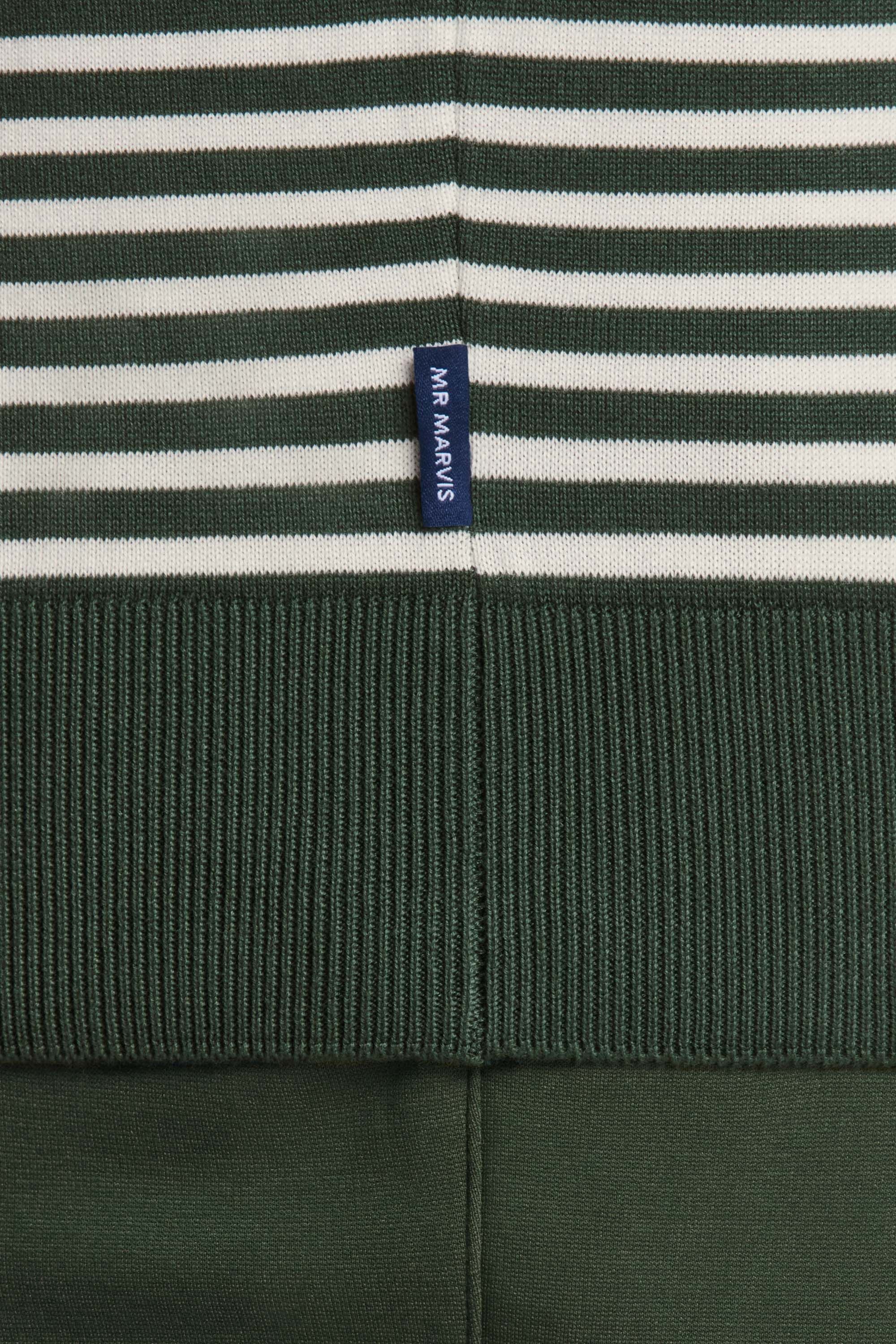 Deckhands * The Knitted Tee