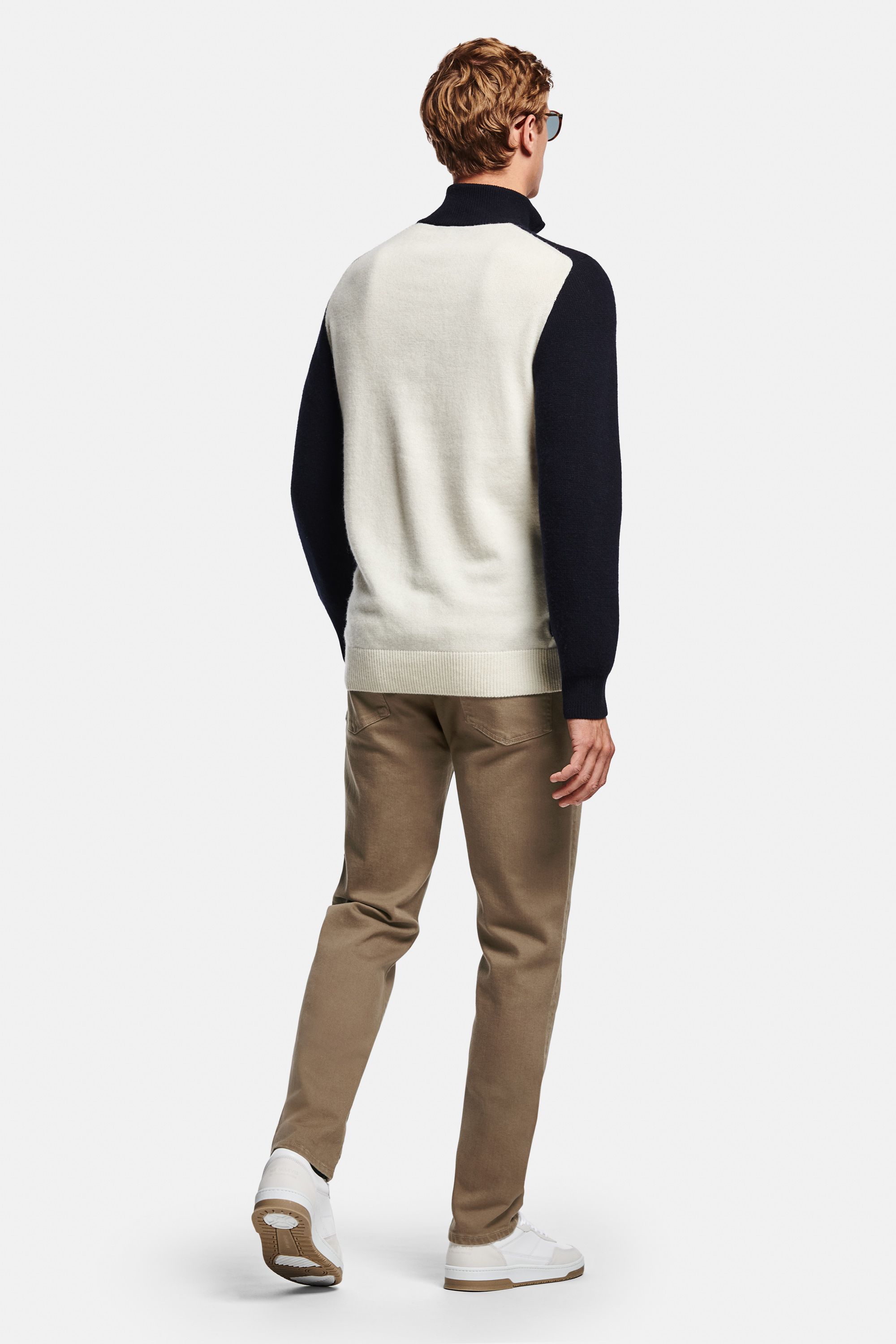 Jones * Jeans Colorés