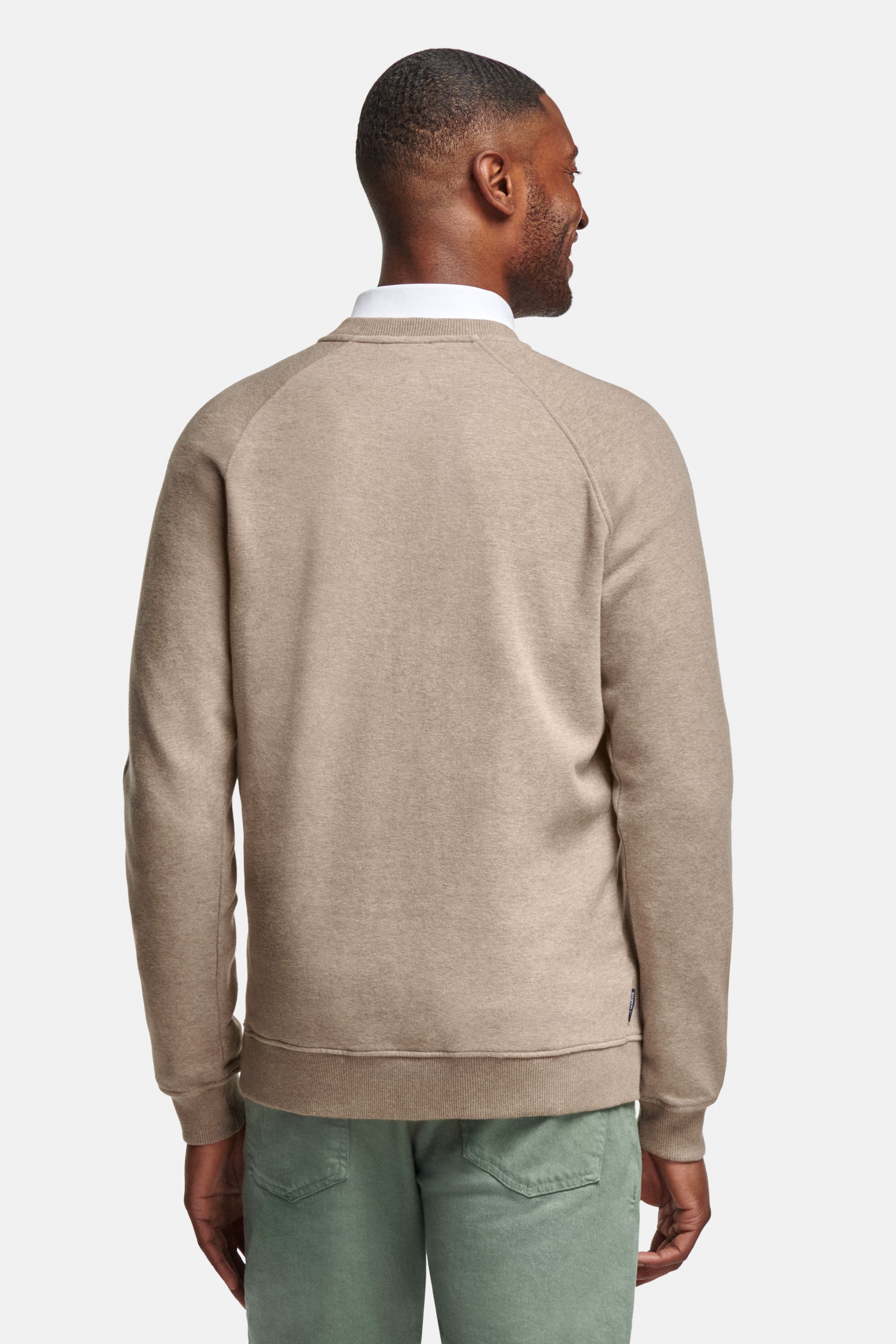 Baristas * Die Easies Pullover