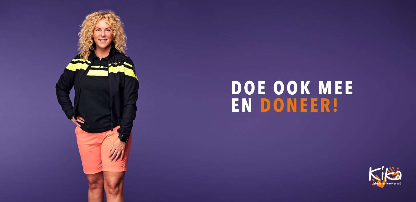 Kika campaign