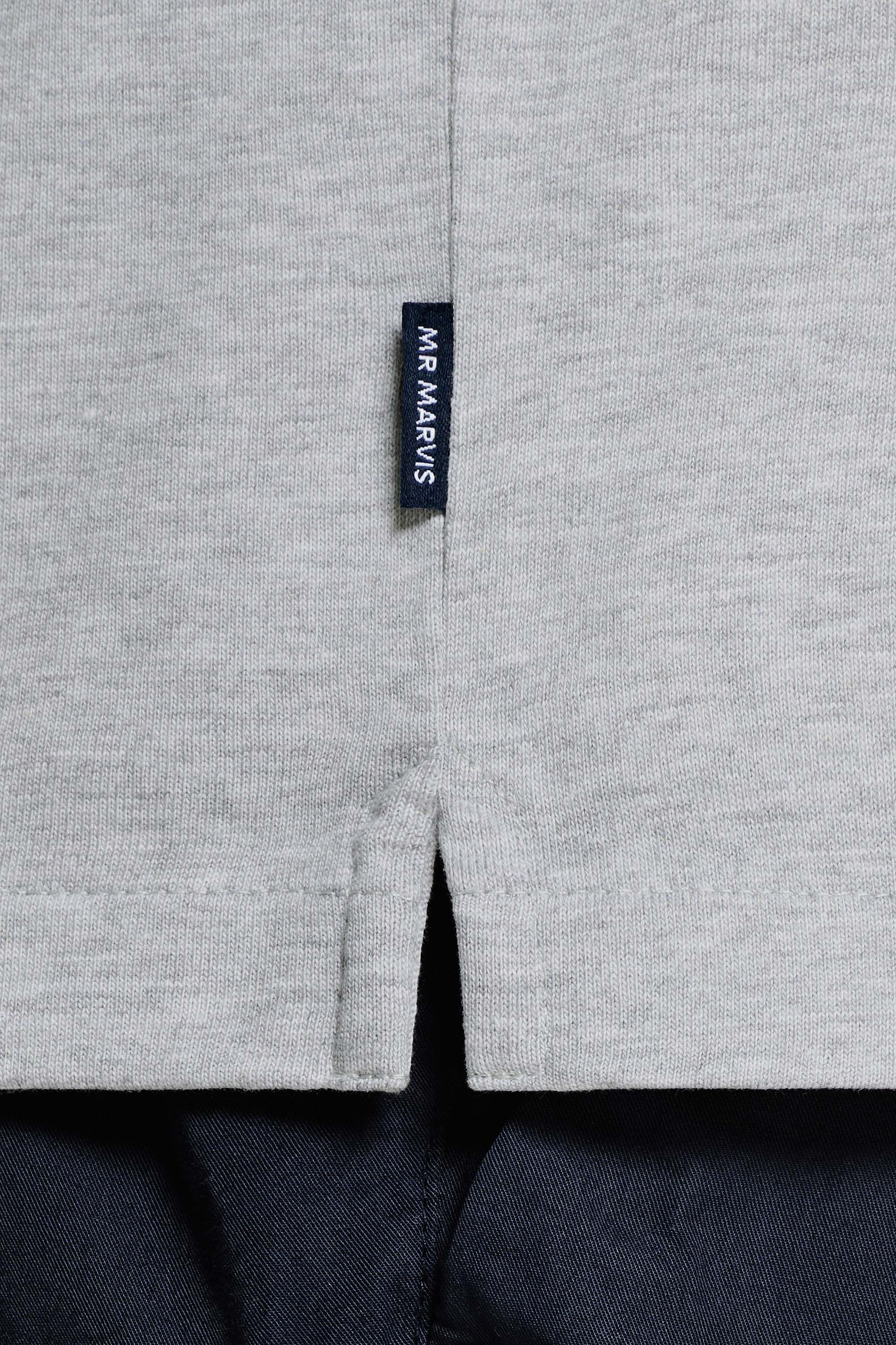 Oysters * La Camiseta Heavy