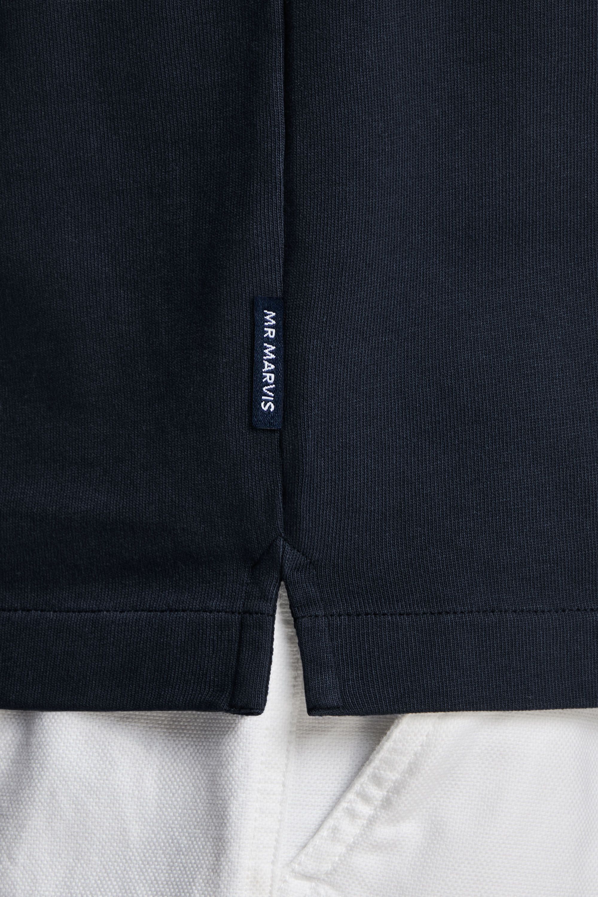 Club Marevista Blue * The Heavy Tee