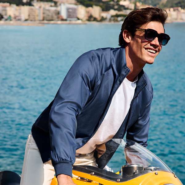 Image of The Iconic Jacket