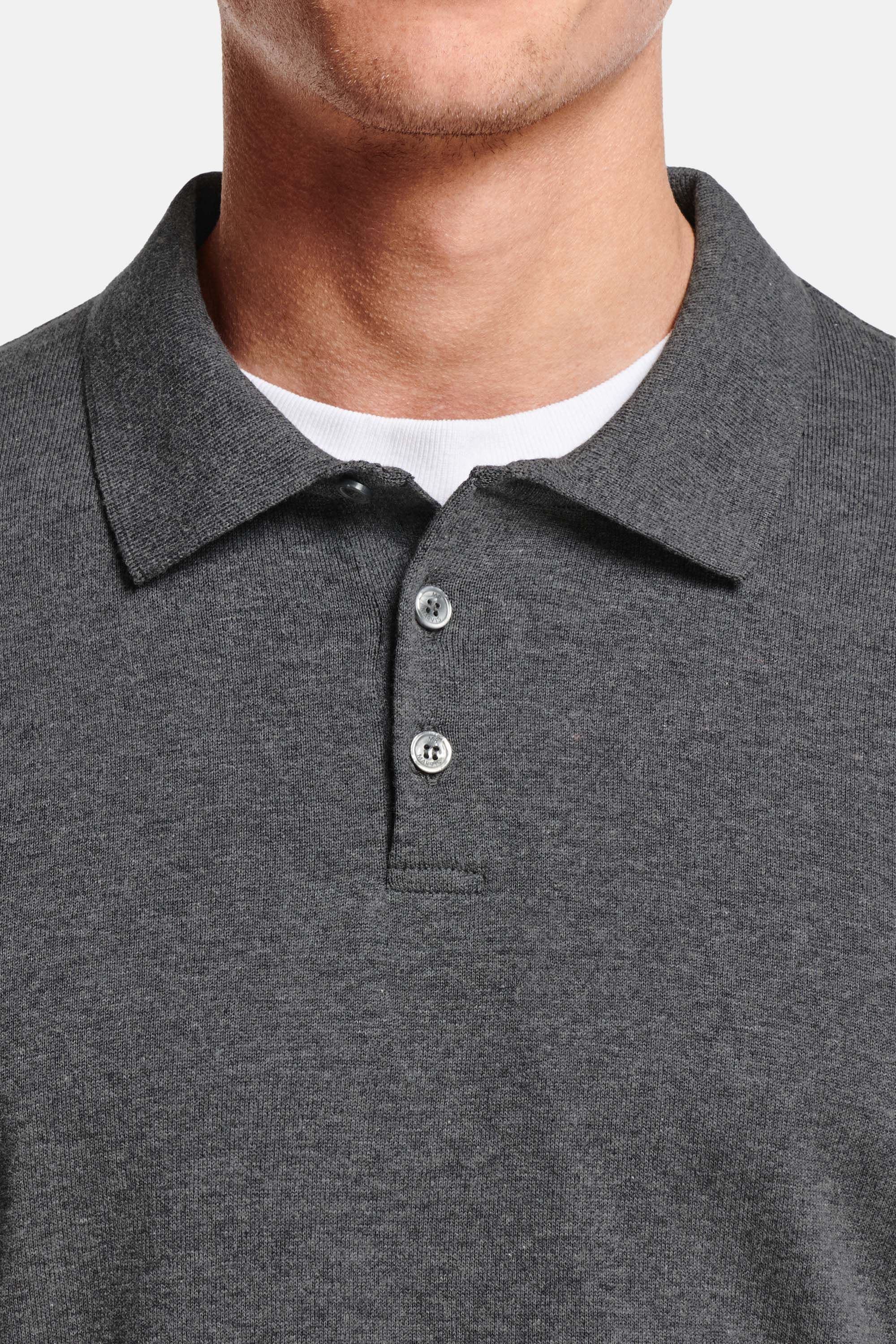 Storms * The Polo Pullover