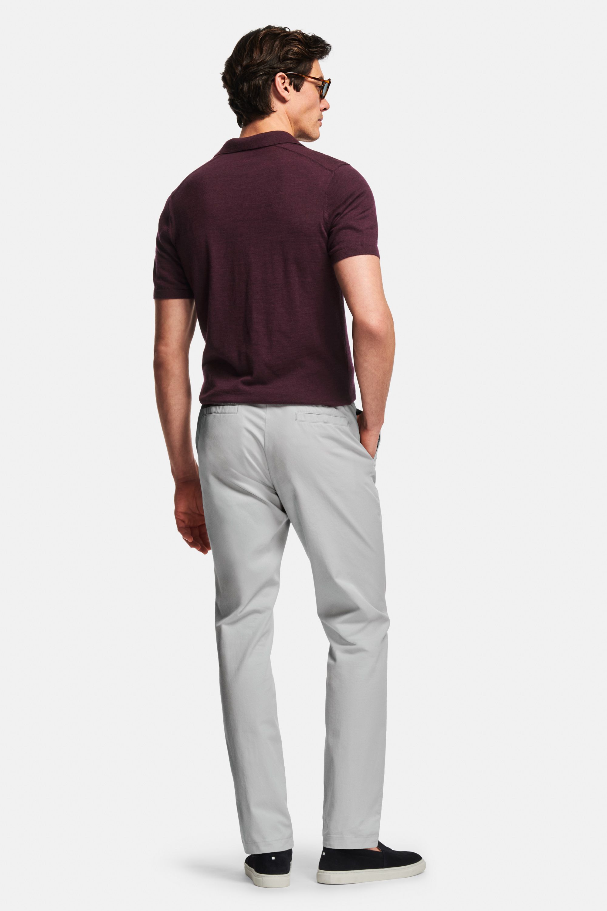 Gullwings * The Easy Chinos