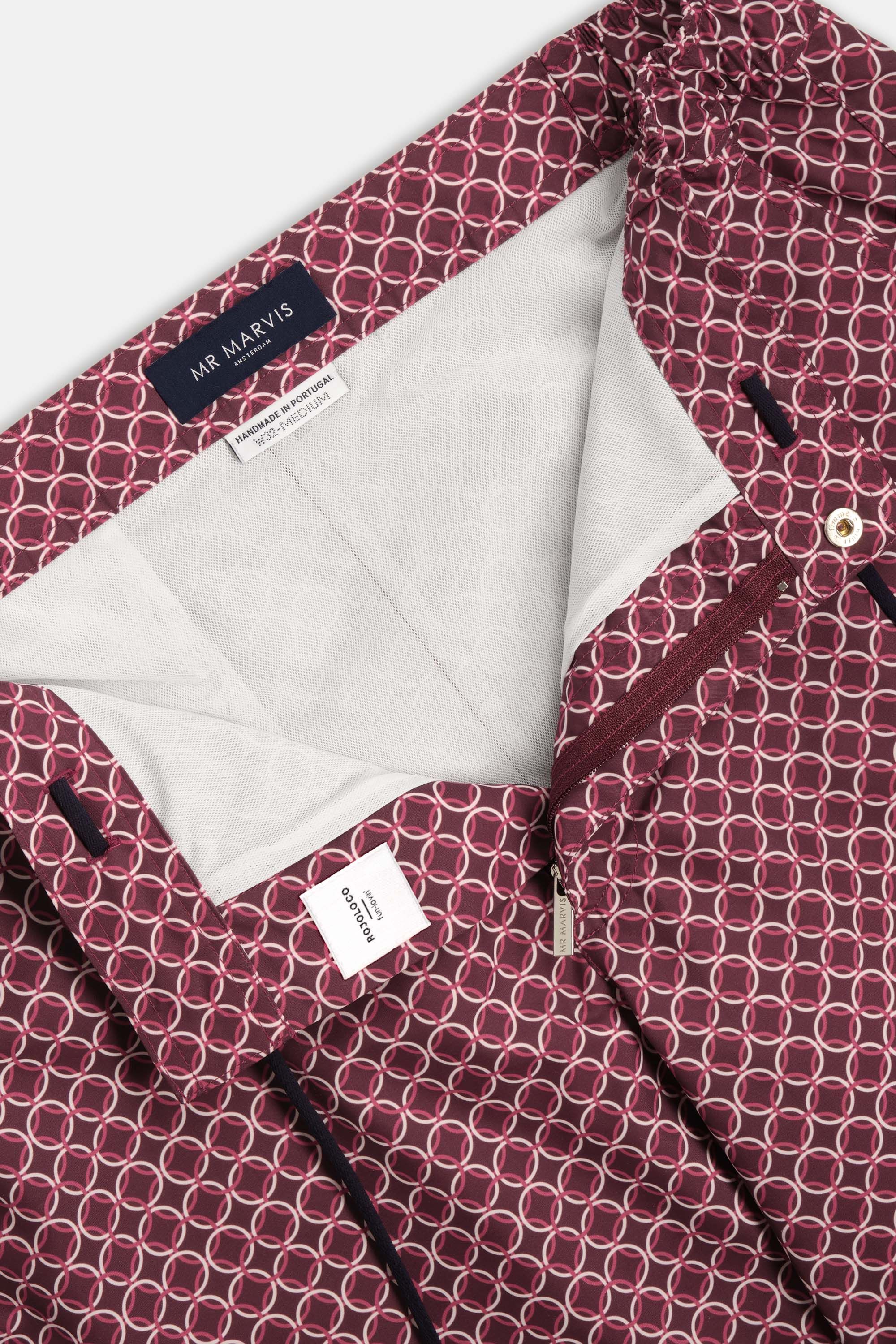 Rojoloco * Shorts de Bain Imprimés