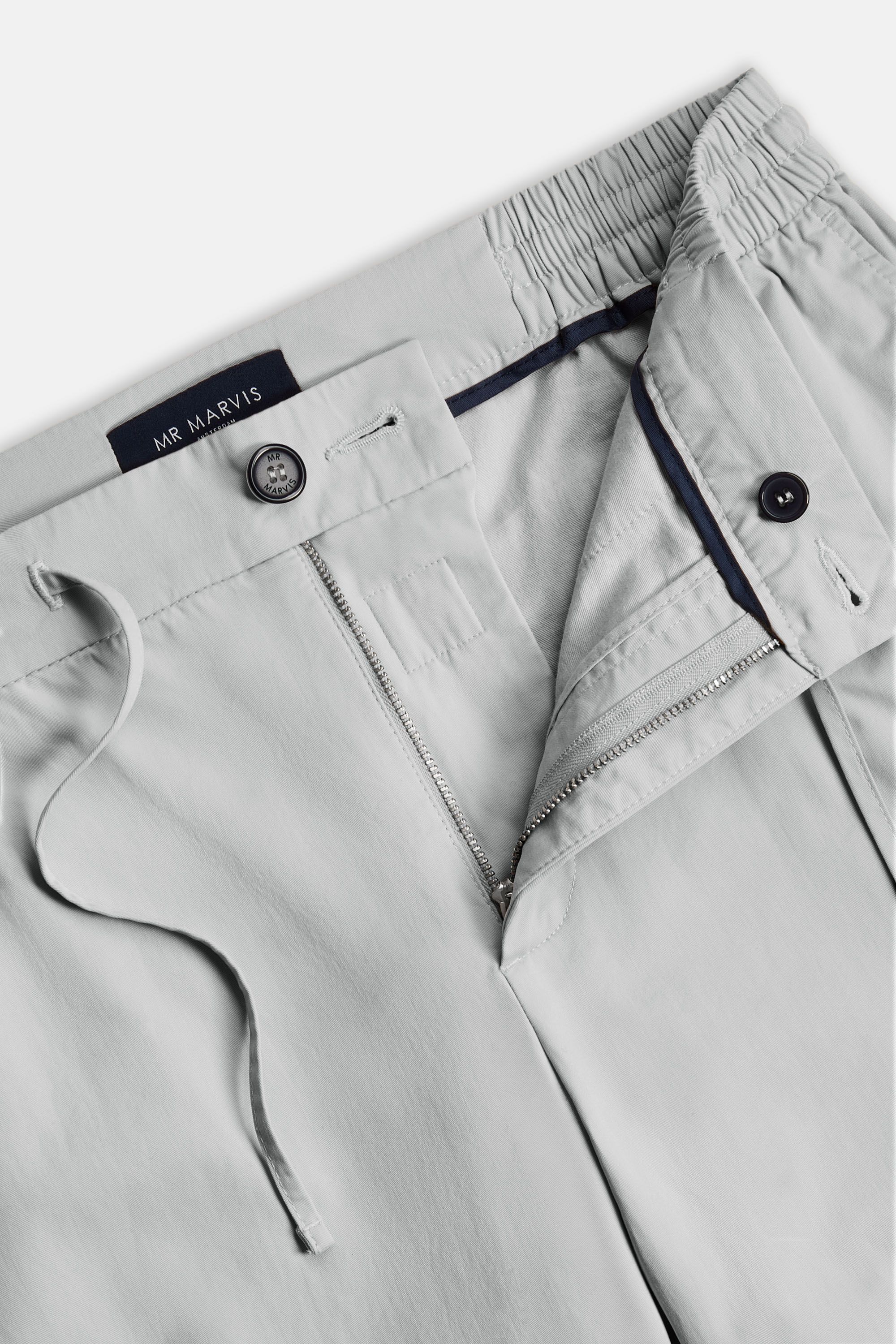 Gullwings * The Easy Chinos