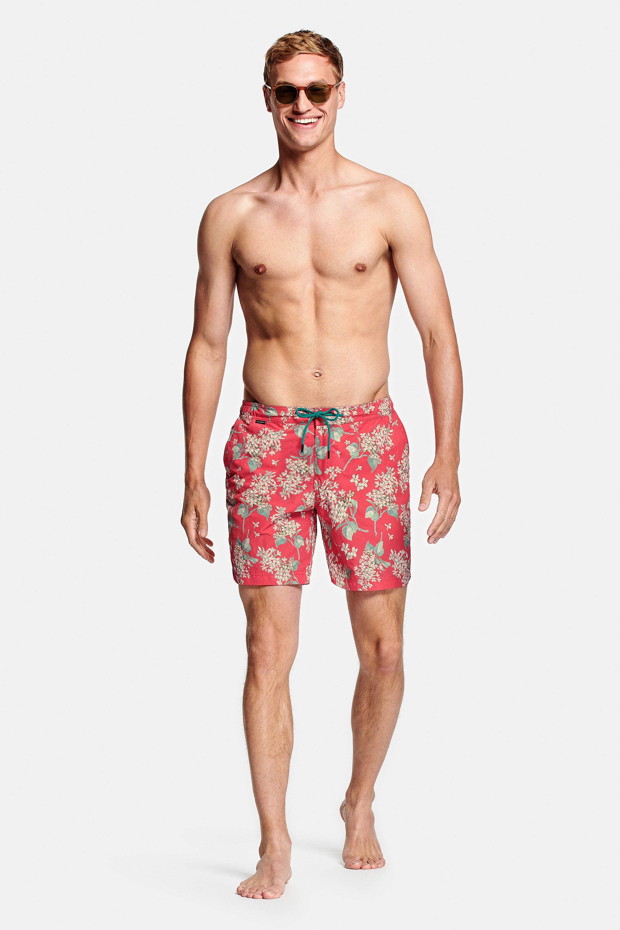 Blooms * The Print Swims