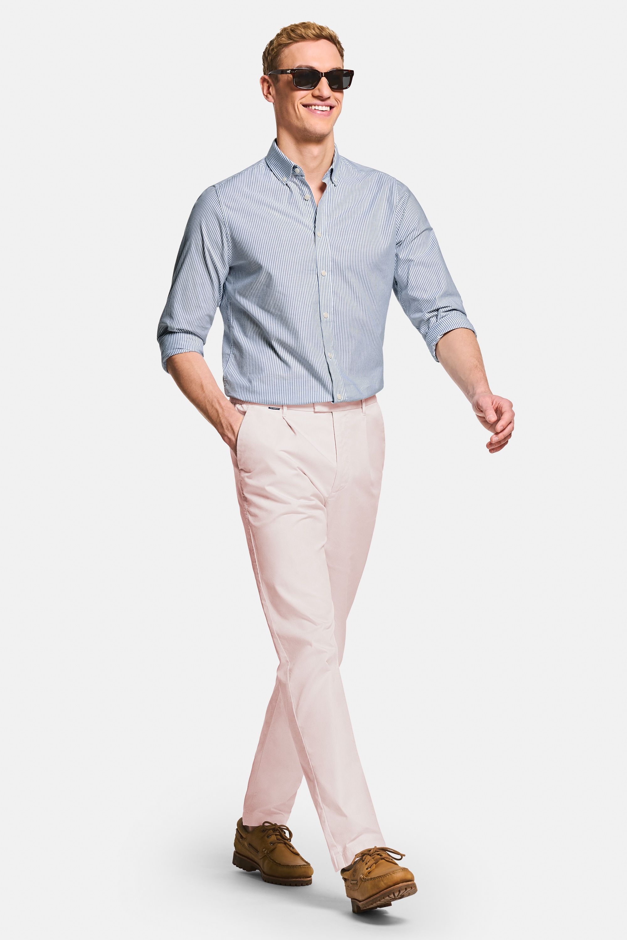 Milkshakes * The Classic Chinos