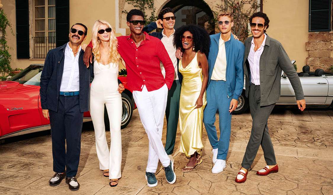 The Guest List