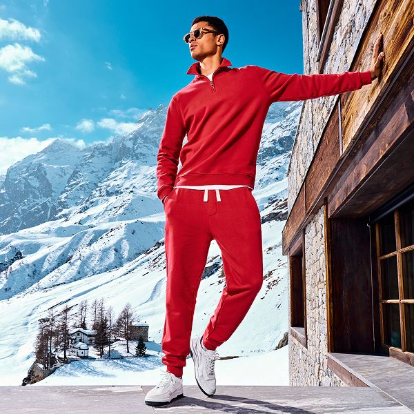 The Classic Joggers