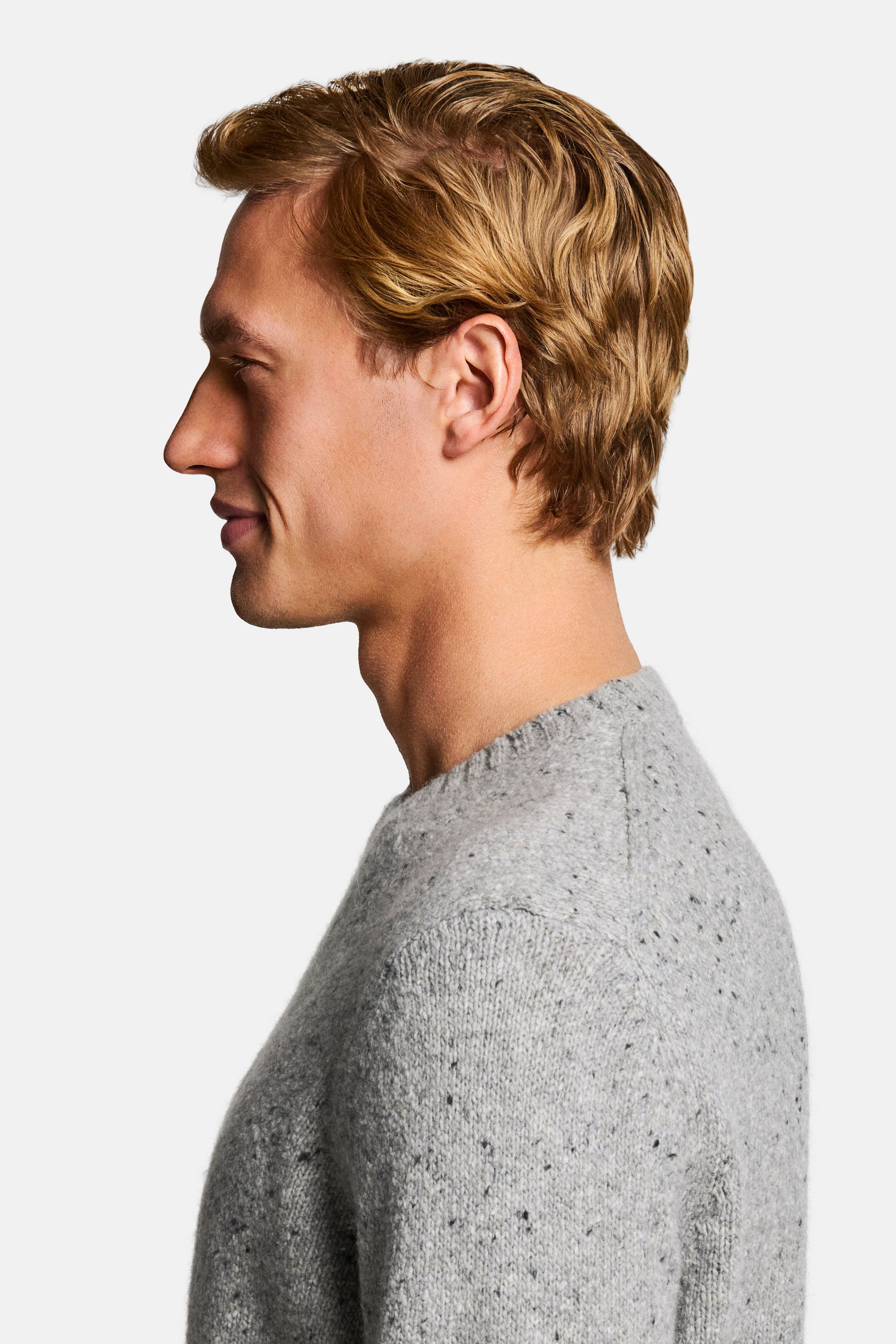 Oysters Donegal * The Wool Pullover