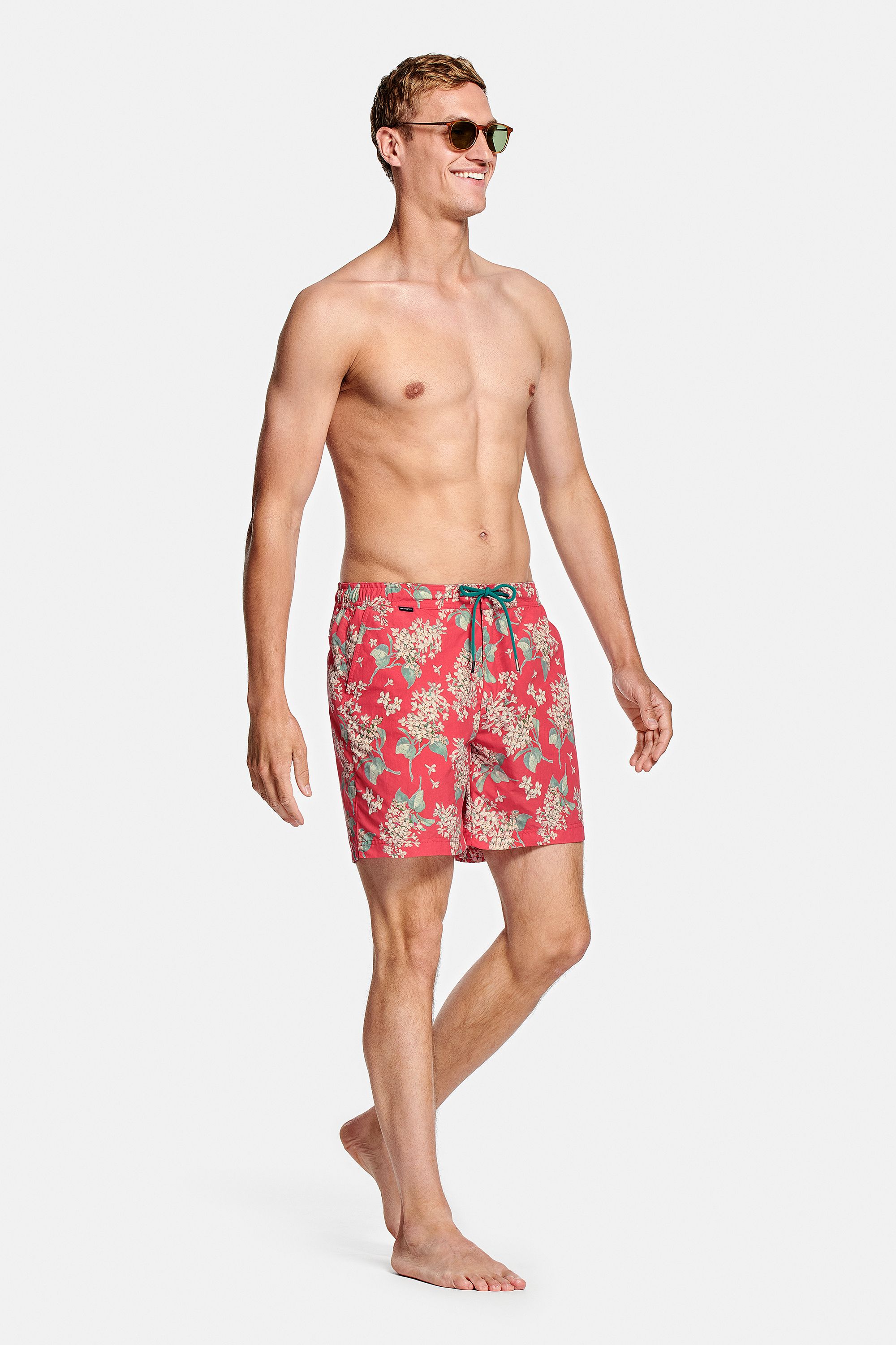Blooms * The Print Swims