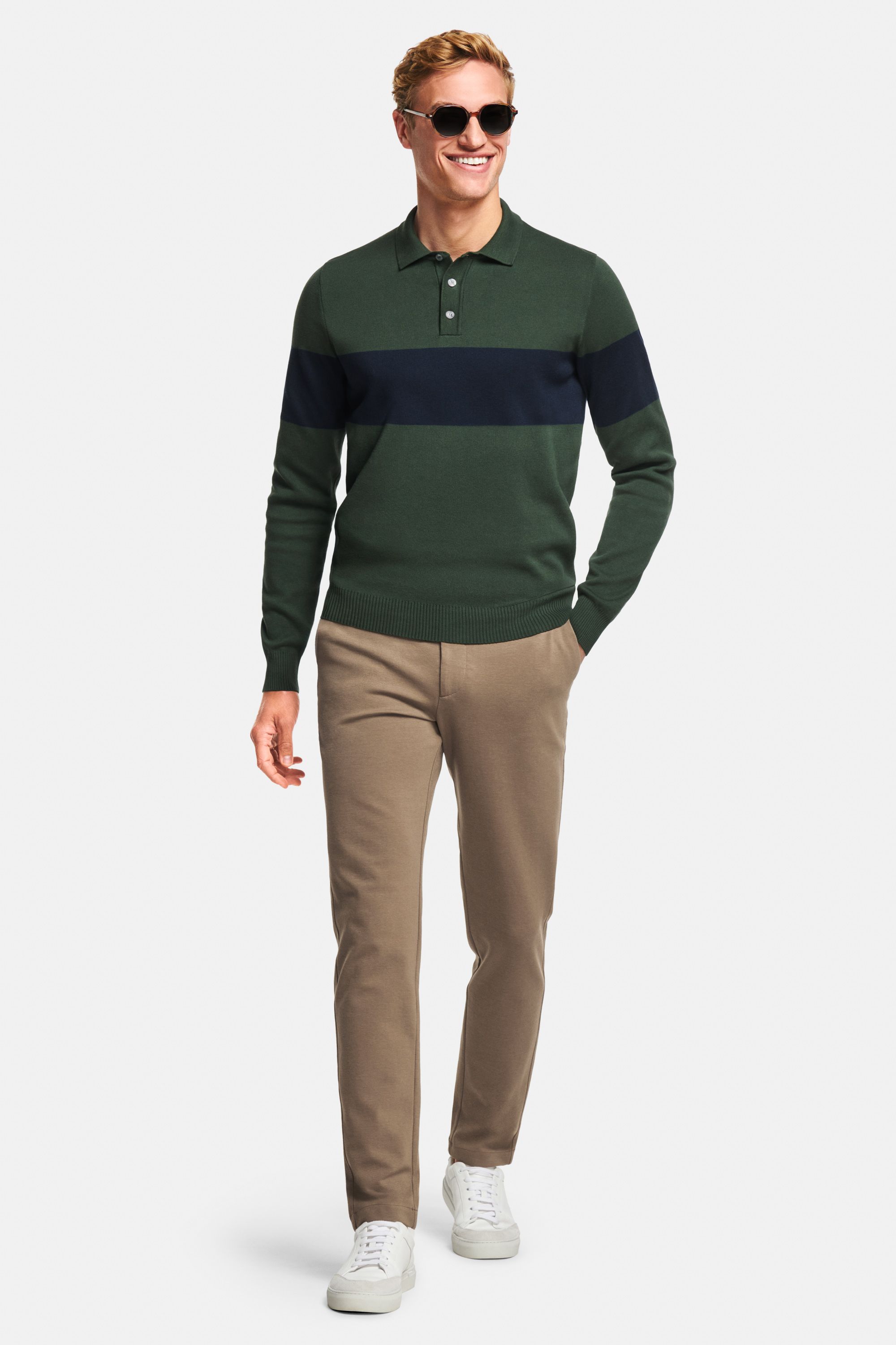 Scrums * The Rugby Pullover, Jones * The Easies