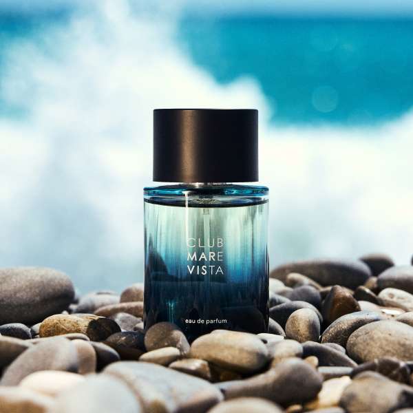Eau de parfum
