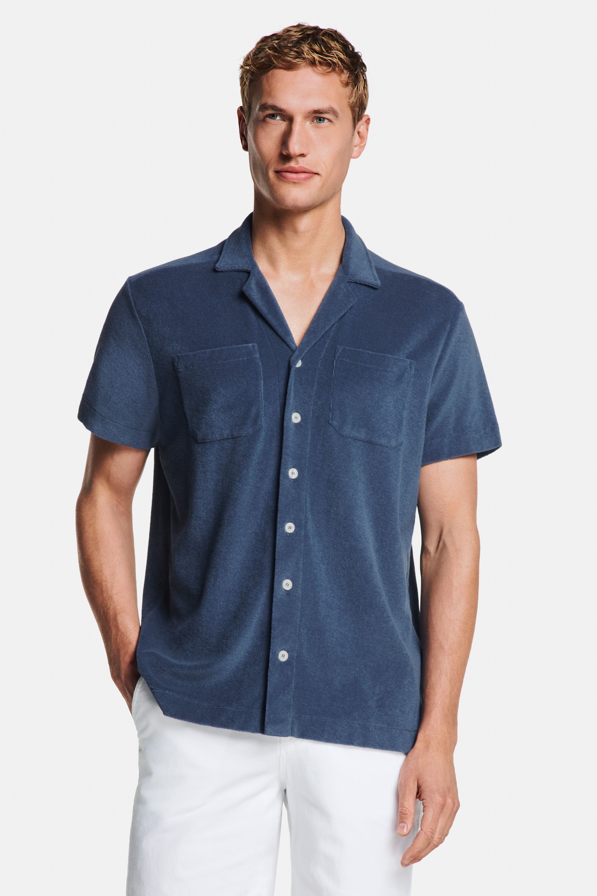 Kingfishers * The Terry Shirt