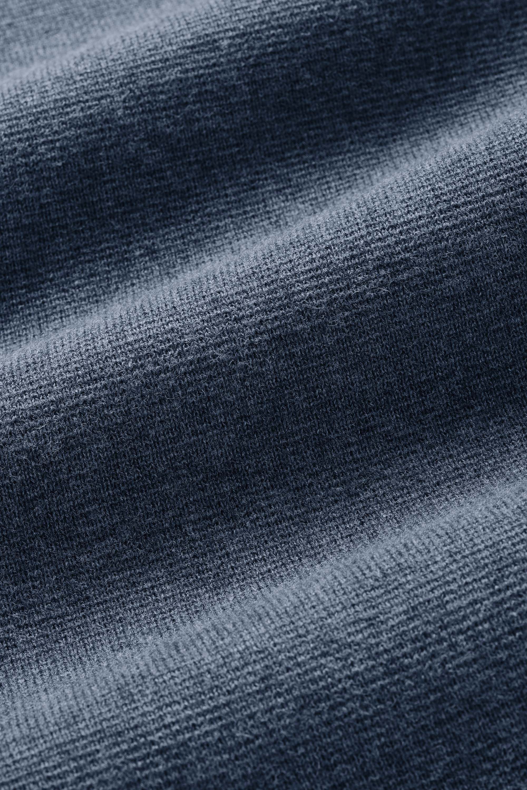 Mavericks * The Knitted Blazer