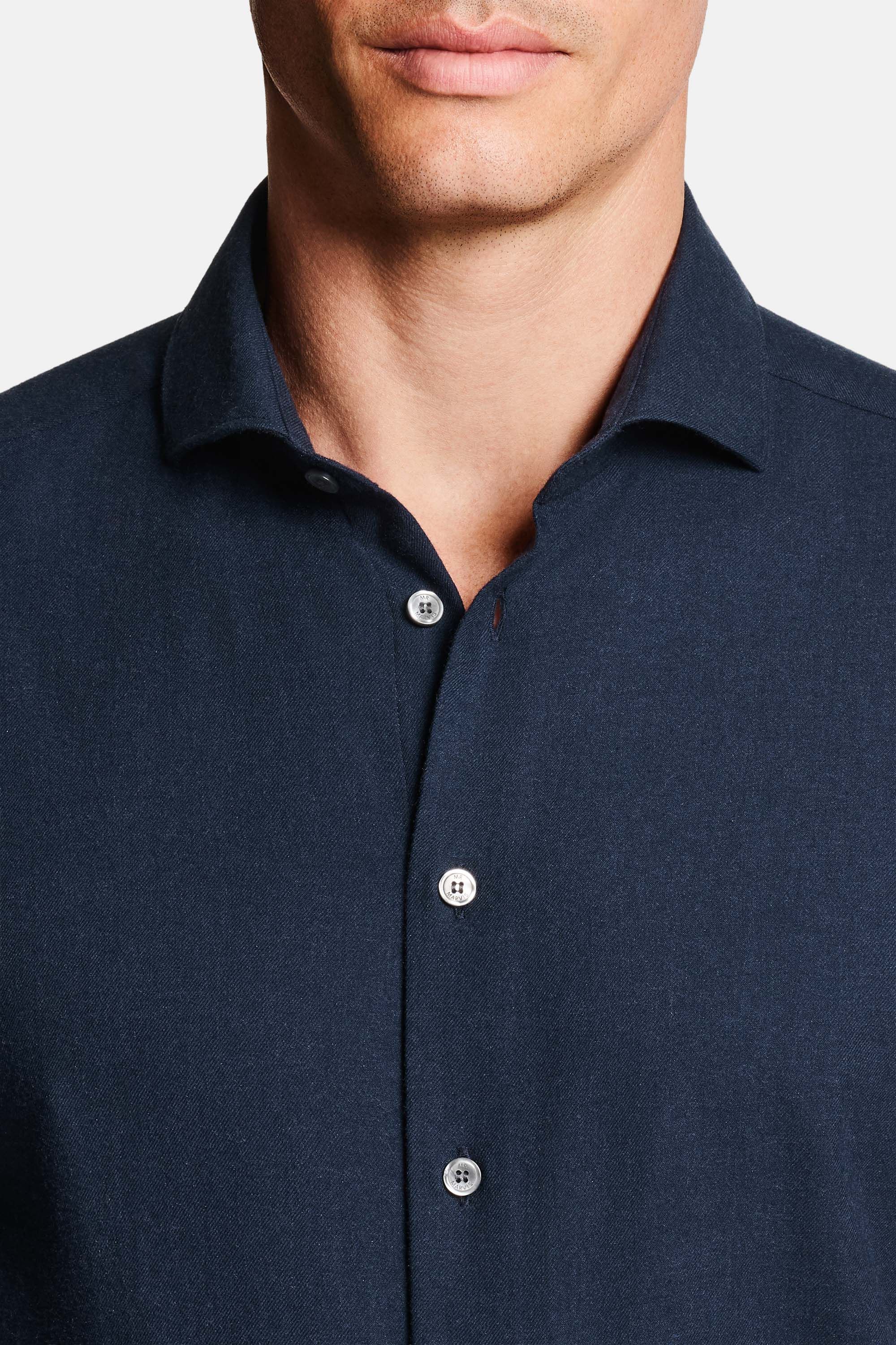 Cosmics * The Smart Shirt