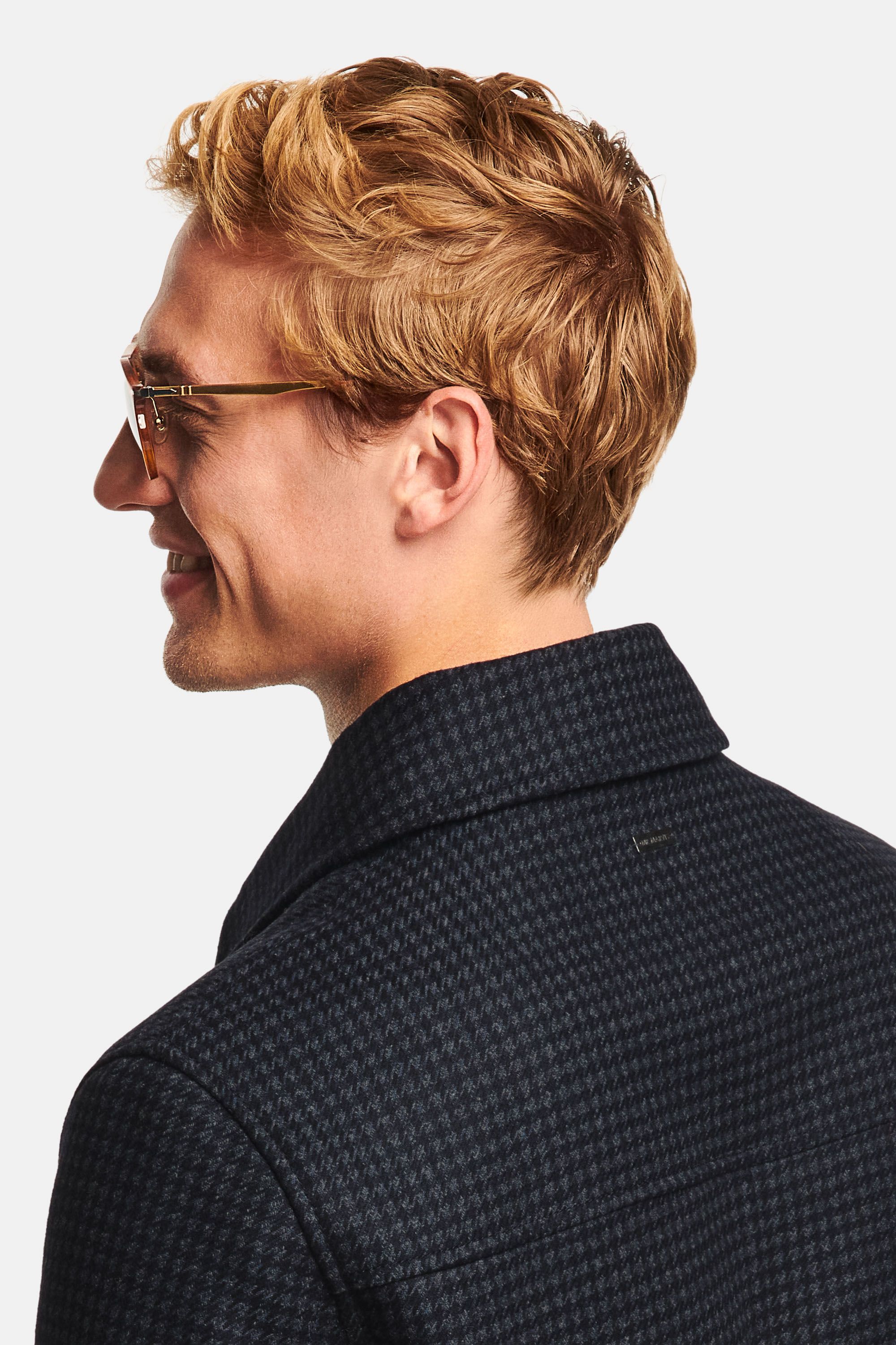 Earharts * The First-class Jacket