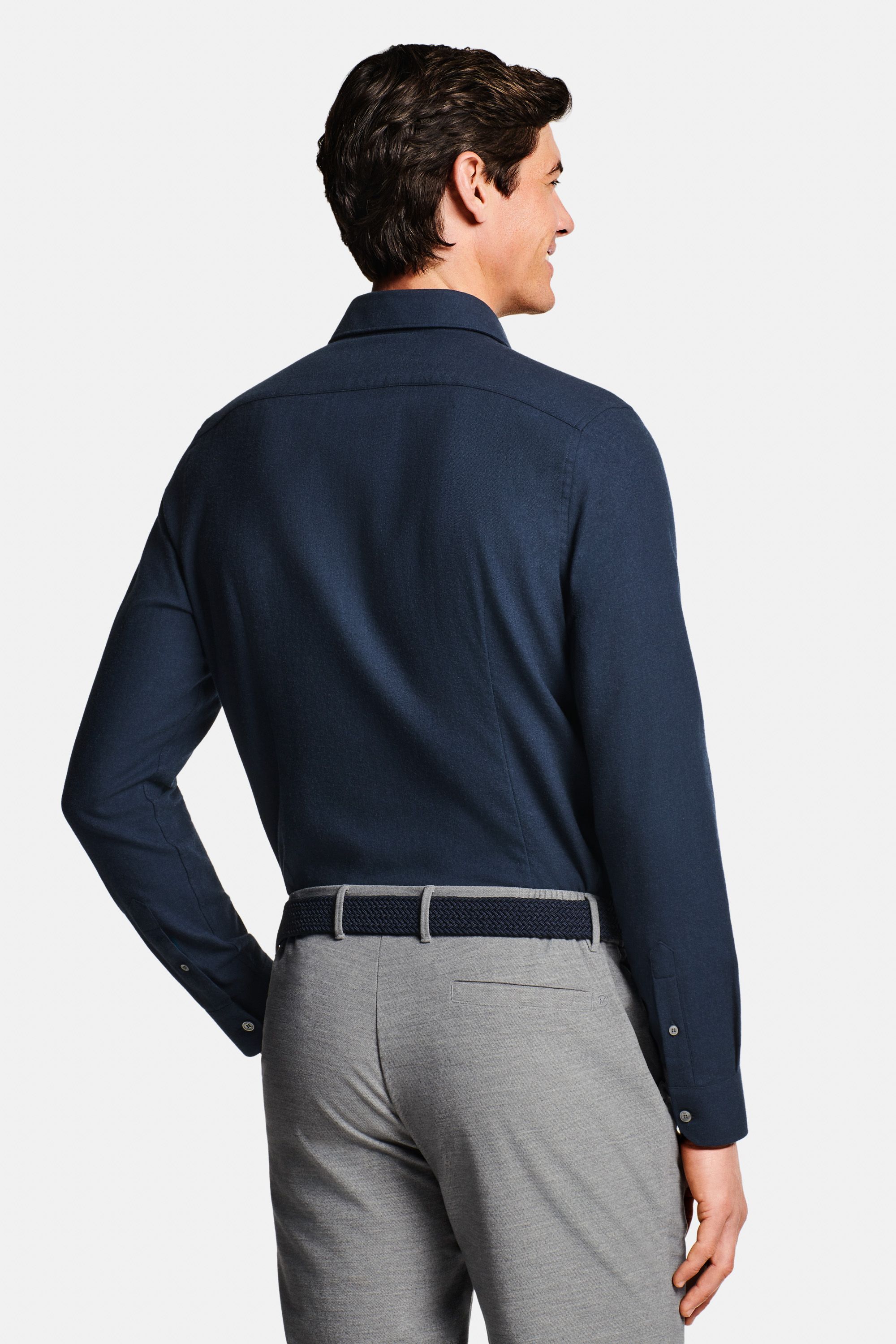 Cosmics * The Smart Shirt
