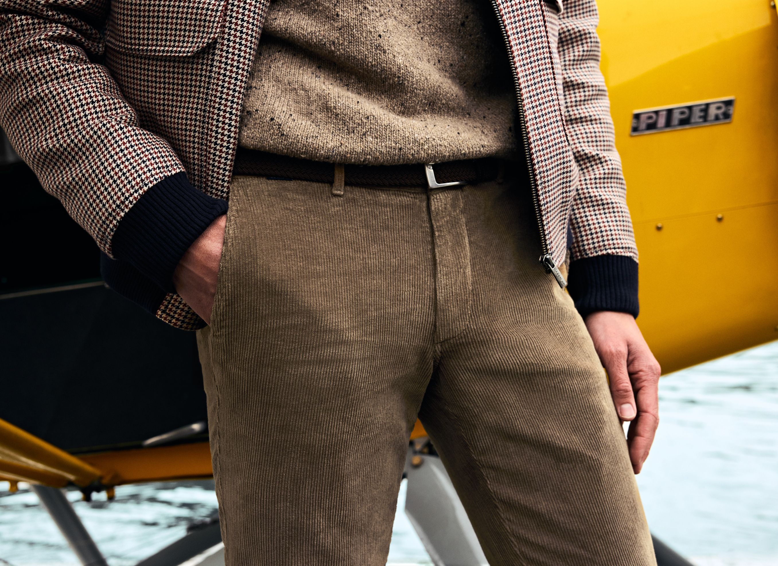 Pantalon De Survêtement Armani Exchange