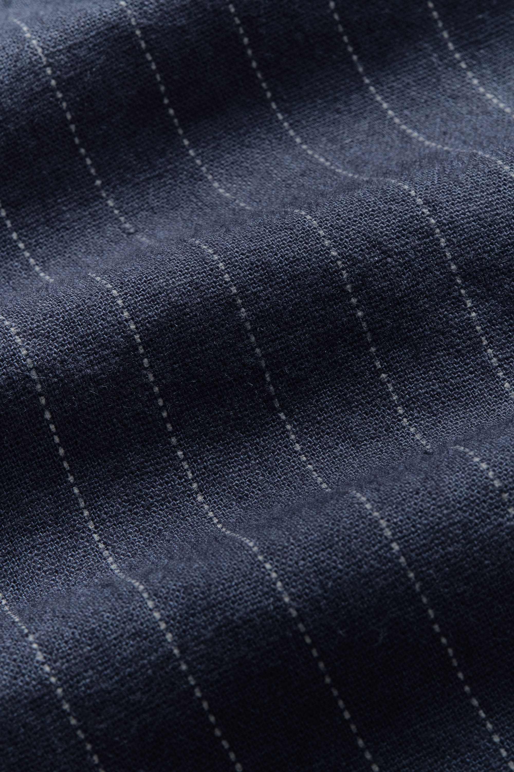 Cosmics Pinstripe * The Short Linens