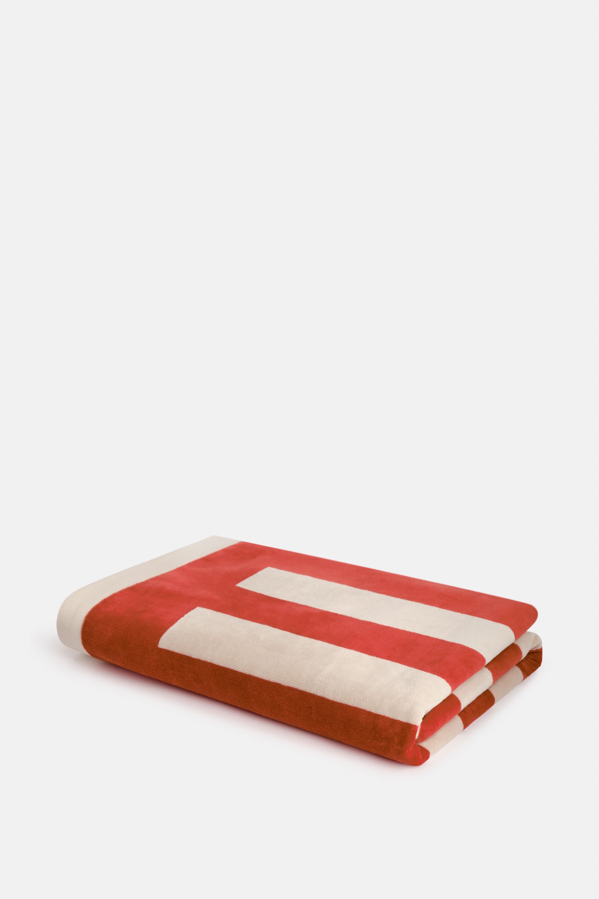 Decks * The Beach Towel