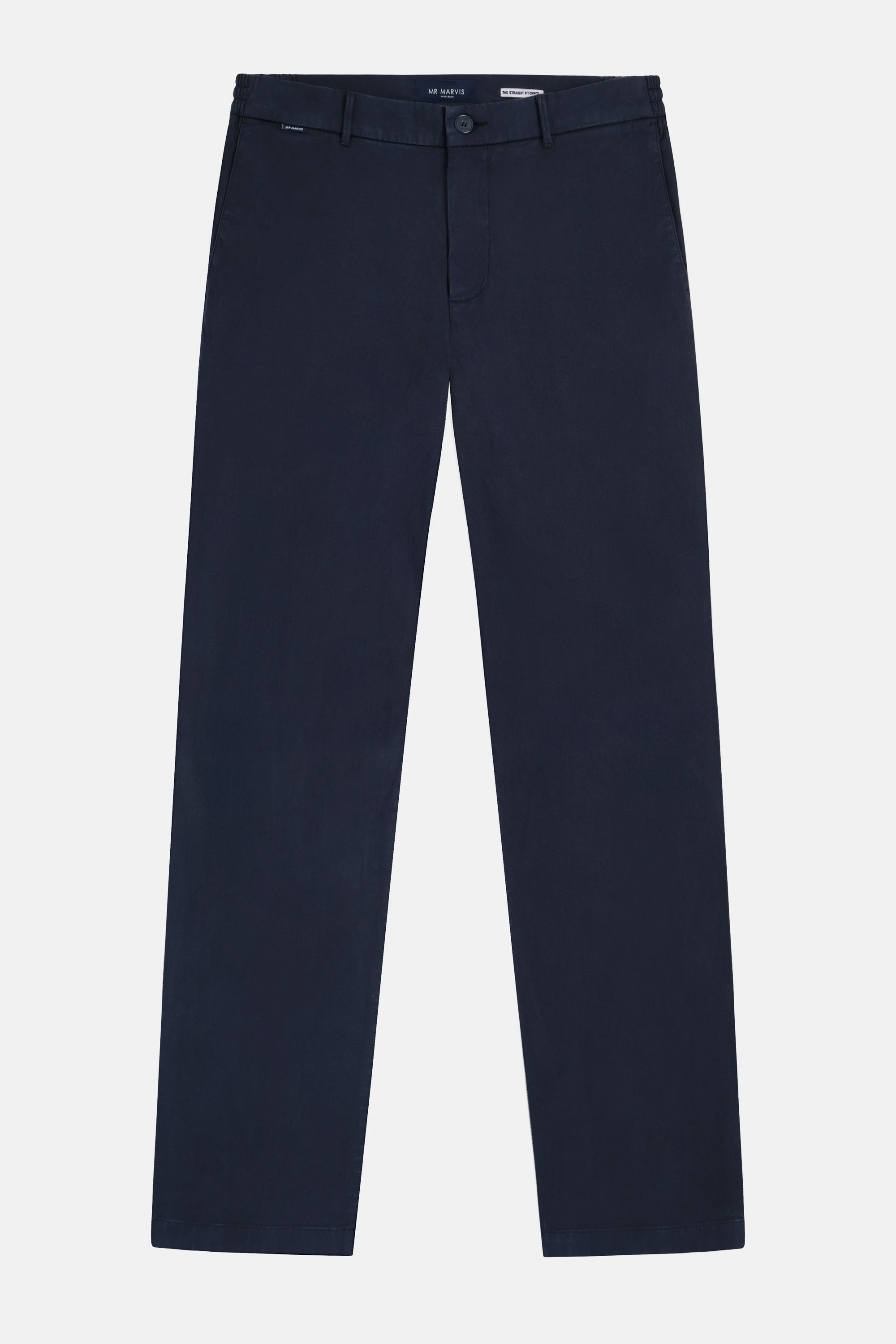 Deeps * The Straight Fit Chinos