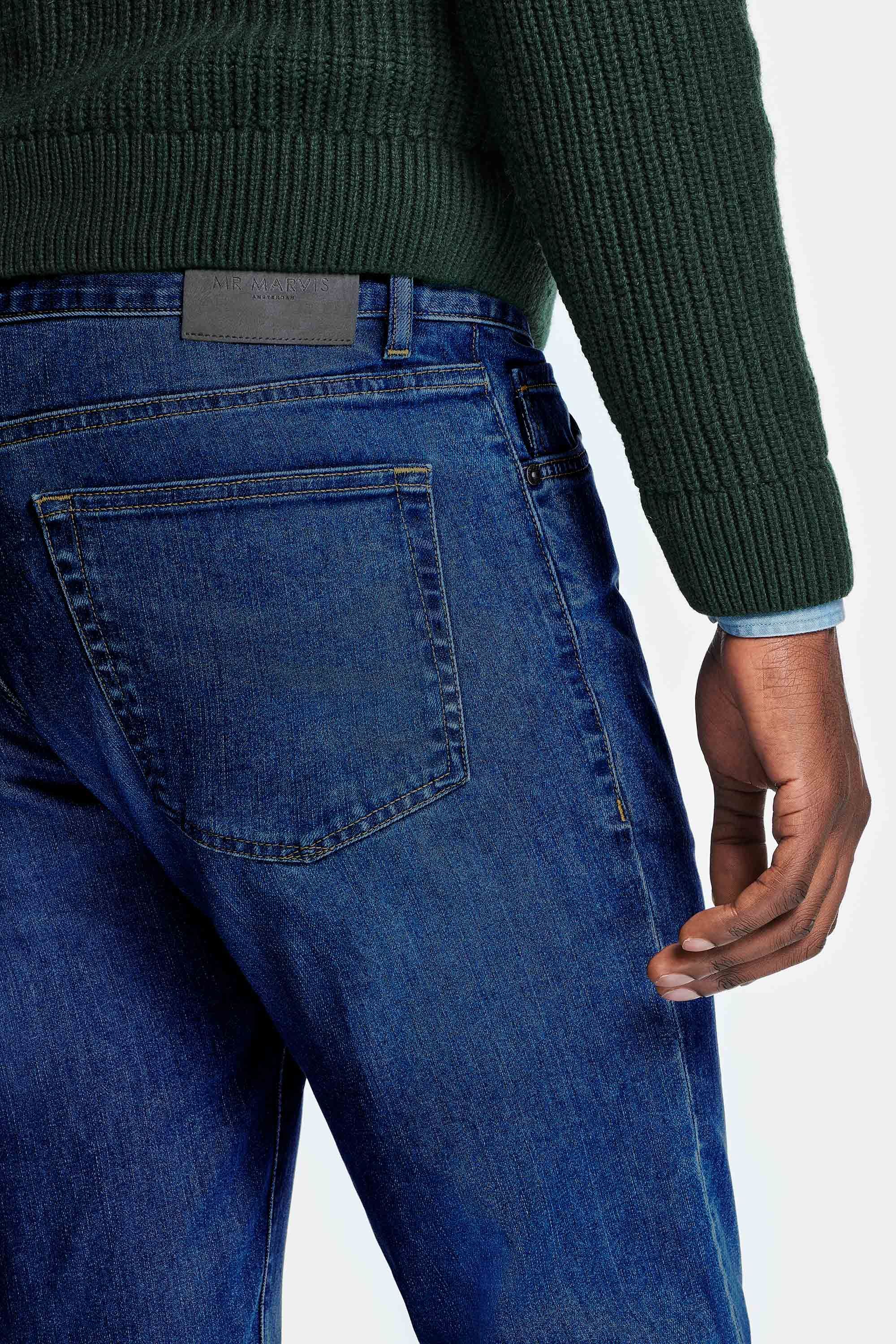 Davis * The Jeans